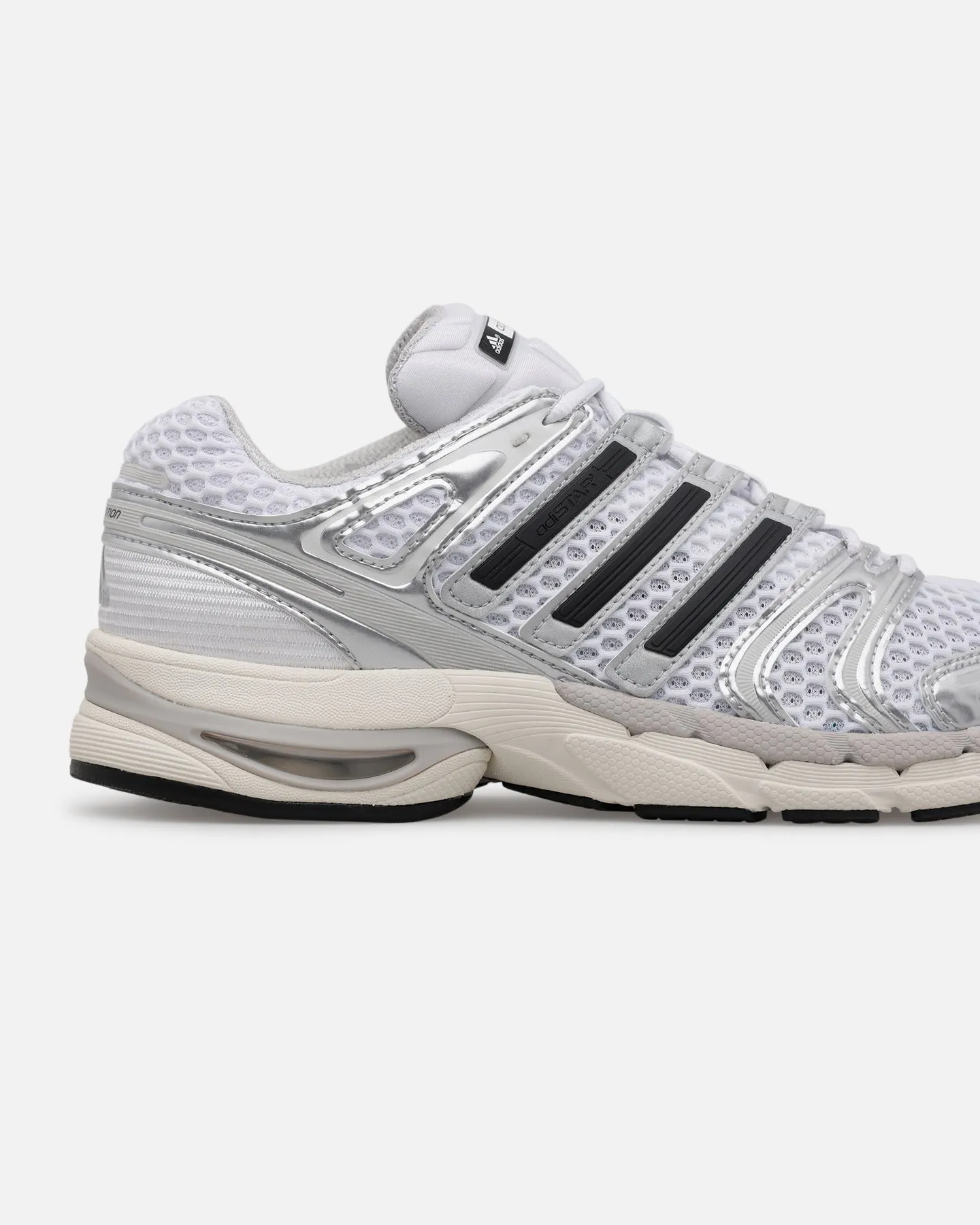 Adidas Adistar Control 5 Silver/Black sold by Culture Kings product image thumbnail 5