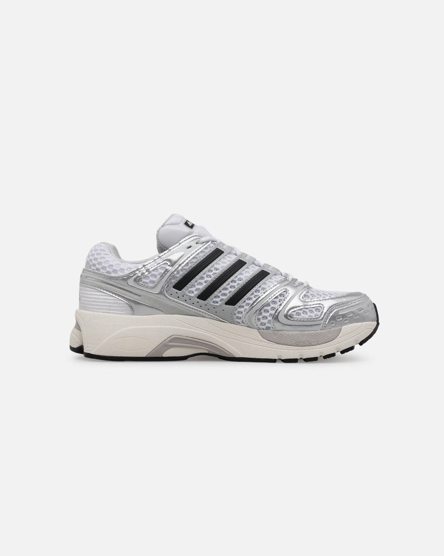 Adidas Adistar Control 5 Silver/Black sold by Culture Kings product image thumbnail 2