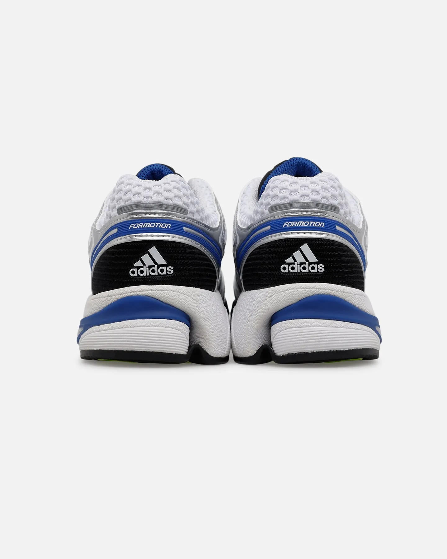 Adidas Adistar Control 5 Silver/Blue sold by Culture Kings product image thumbnail 4