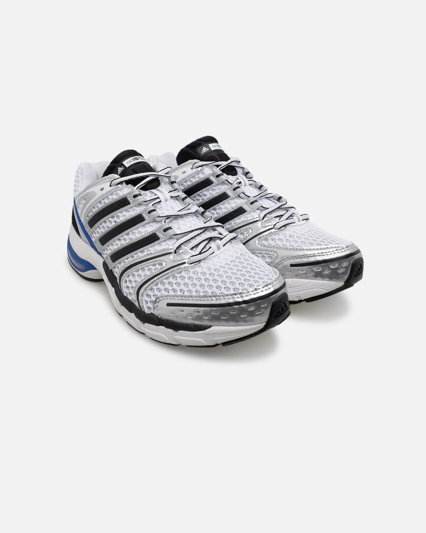 Adidas Adistar Control 5 Silver/Blue sold by Culture Kings product image thumbnail 5