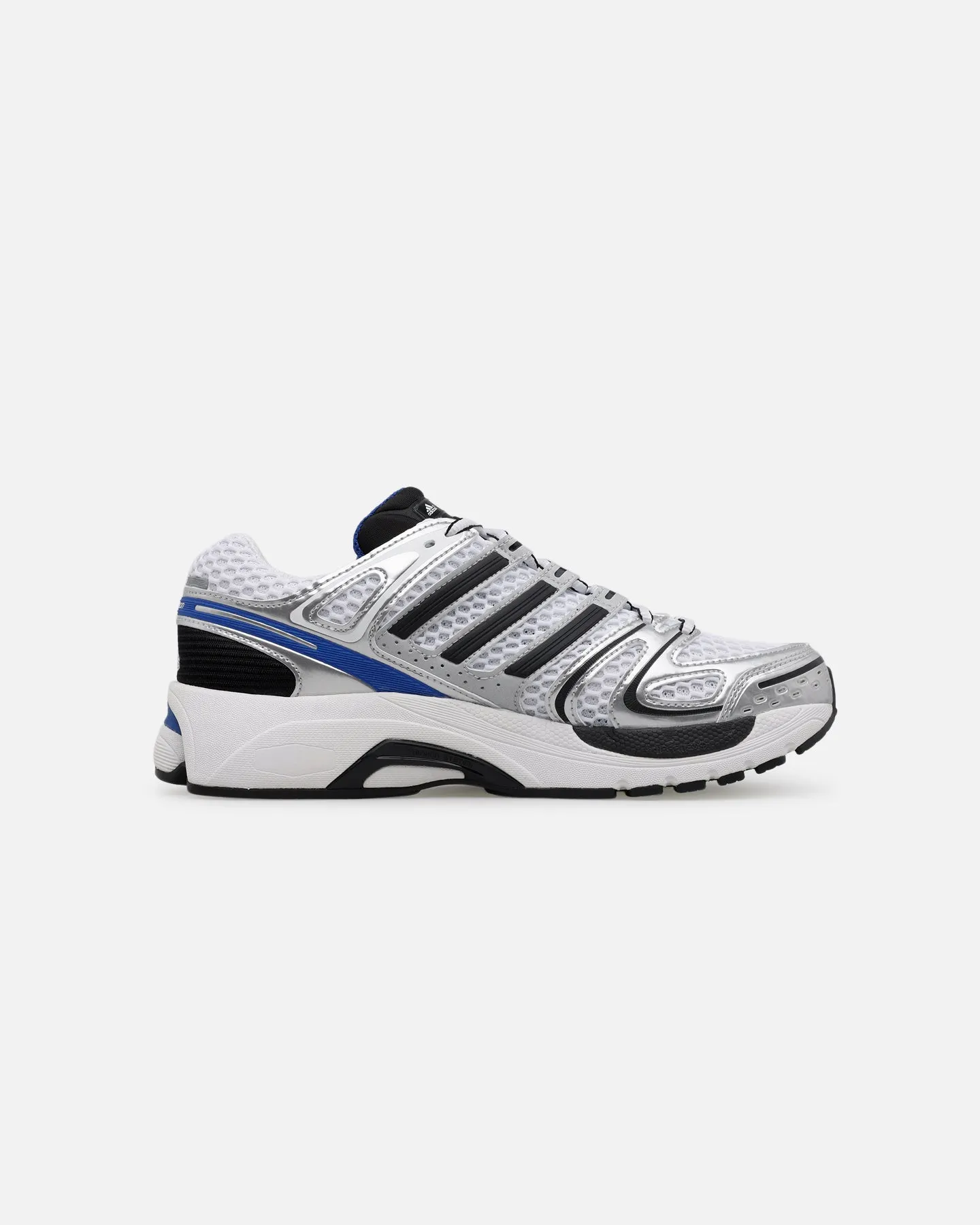 Adidas Adistar Control 5 Silver/Blue sold by Culture Kings product image thumbnail 2