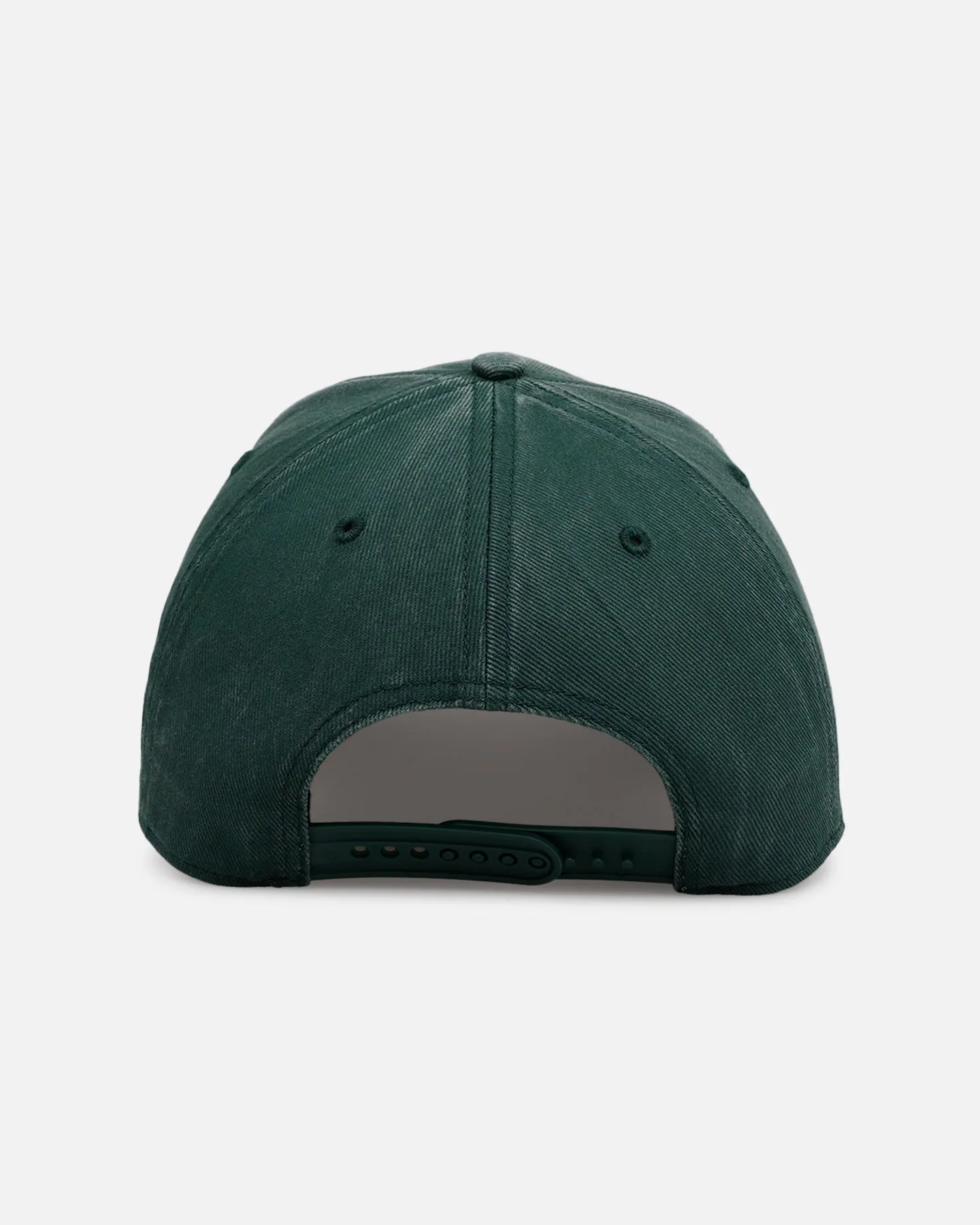 47 Brand Los Angeles Dodgers 'Apollo Cord Dark Green' 47 Offside Snapback Dark Green sold by Culture Kings product image thumbnail 2