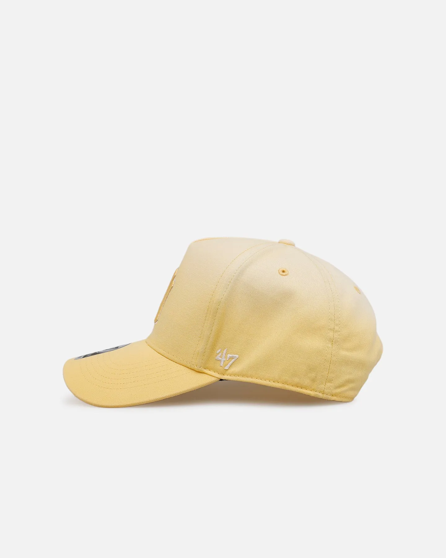47 Brand New York Yankees 'Sunflower Fade' 47 Offside Snapback Sunflower sold by Culture Kings product image thumbnail 4