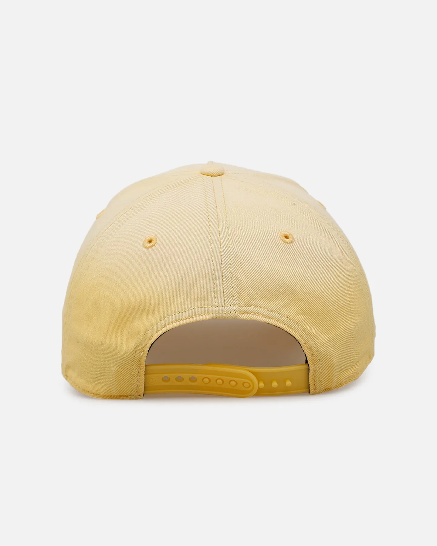 47 Brand Detroit Tigers 'Sunflower Fade' 47 Offside Snapback Sunflower sold by Culture Kings product image thumbnail 2