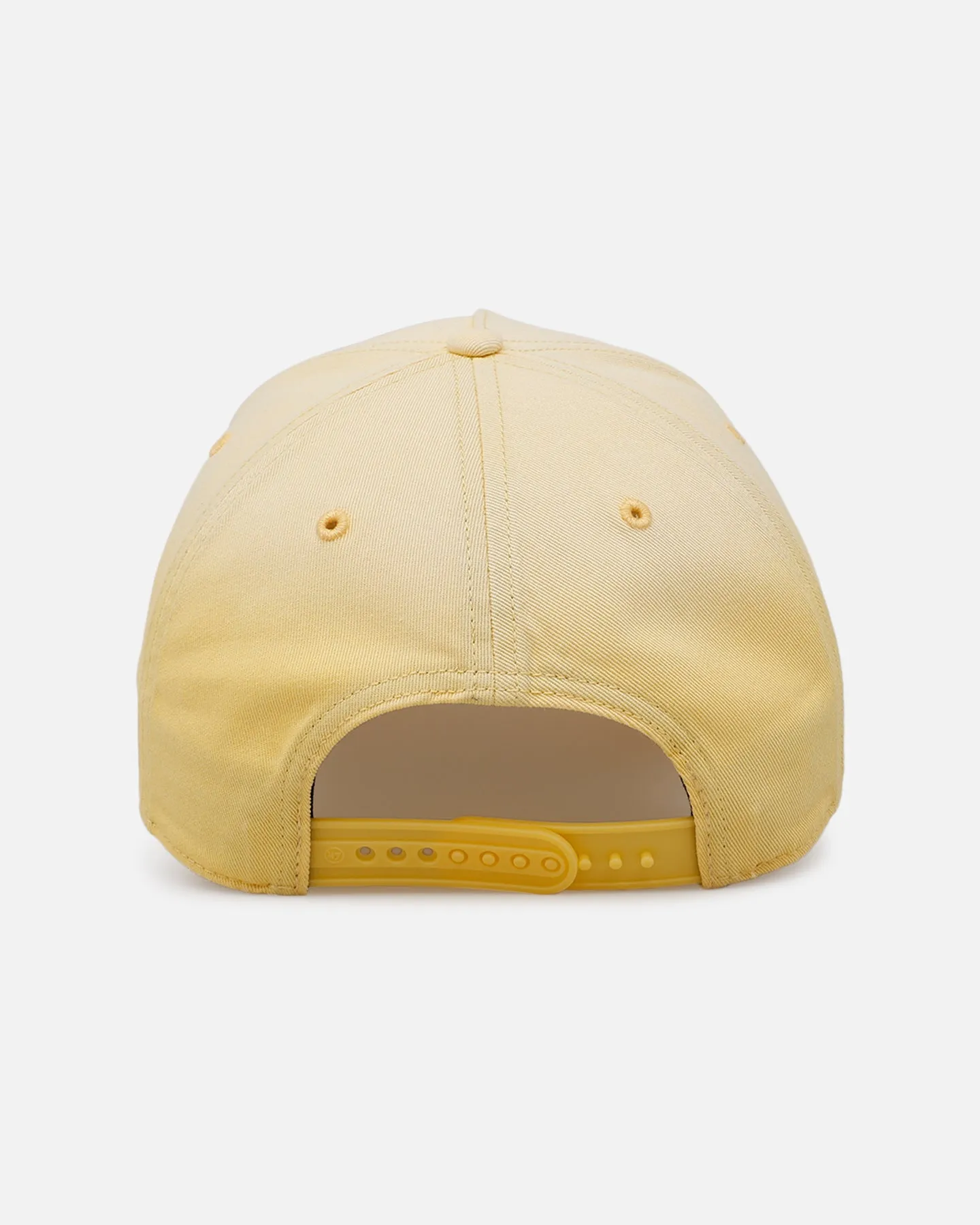 47 Brand Philadelphia Phillies 'Sunflower Fade' 47 Offside Snapback Sunflower sold by Culture Kings product image thumbnail 2