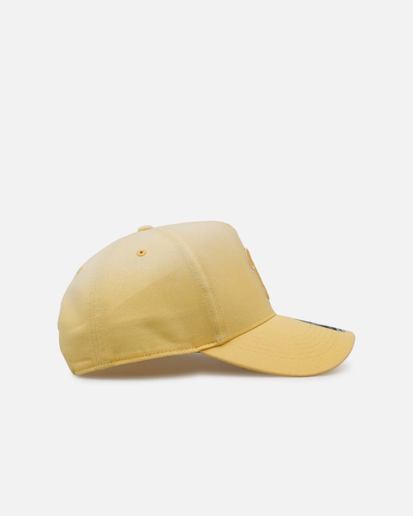 47 Brand Philadelphia Phillies 'Sunflower Fade' 47 Offside Snapback Sunflower sold by Culture Kings product image thumbnail 3