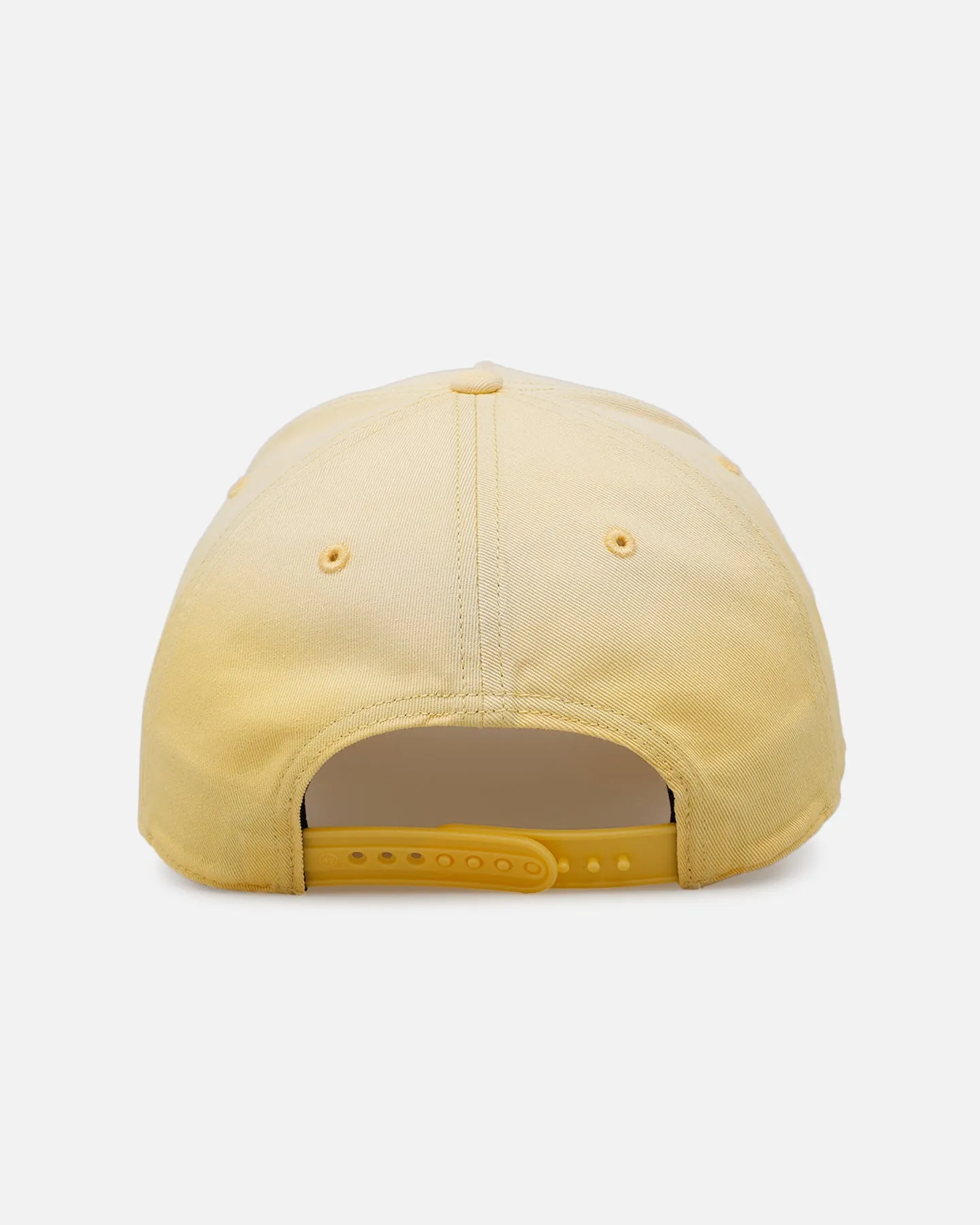 47 Brand San Diego Padres 'Sunflower Fade' 47 Offside Snapback Sunflower sold by Culture Kings product image thumbnail 2