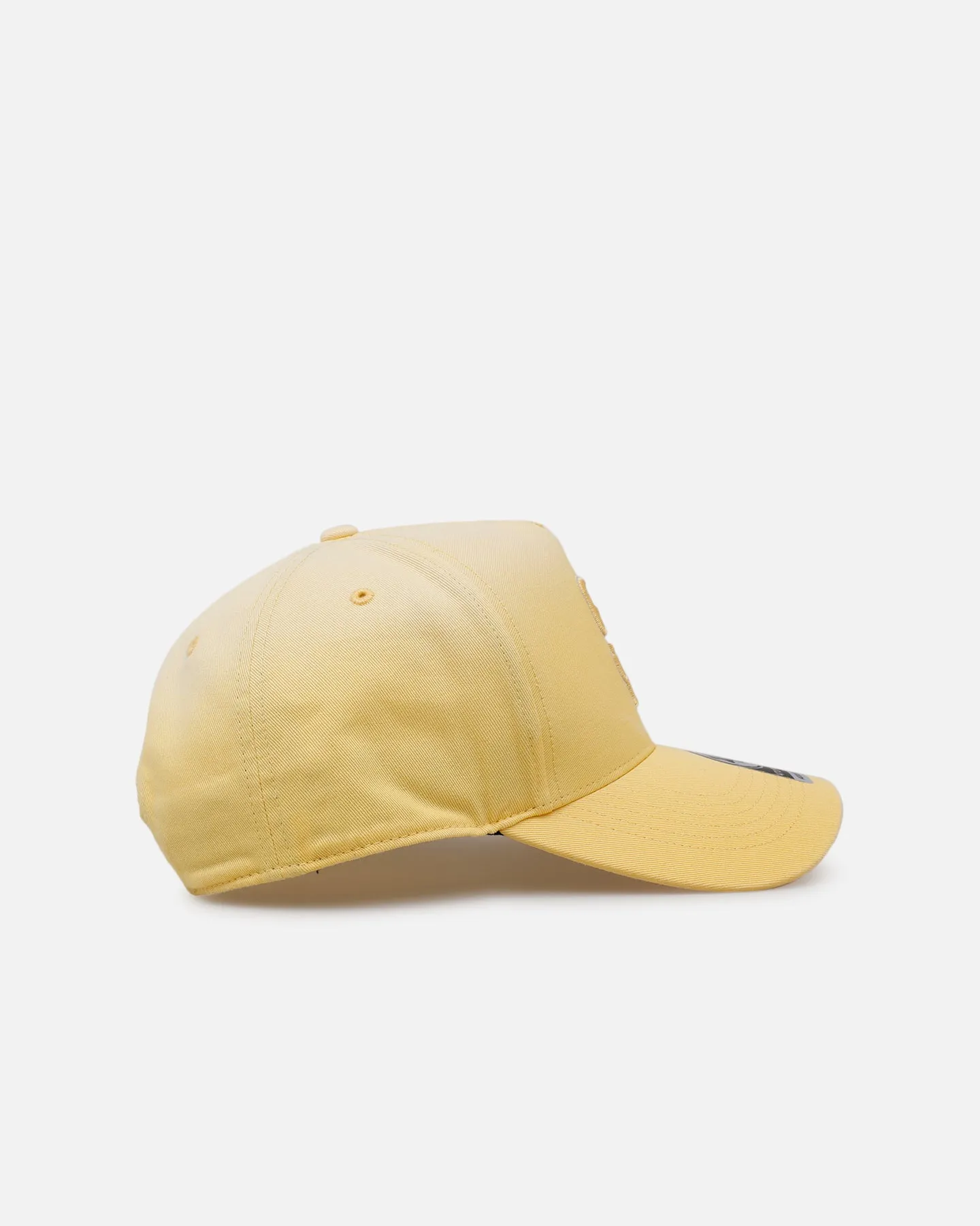 47 Brand San Diego Padres 'Sunflower Fade' 47 Offside Snapback Sunflower sold by Culture Kings product image thumbnail 3