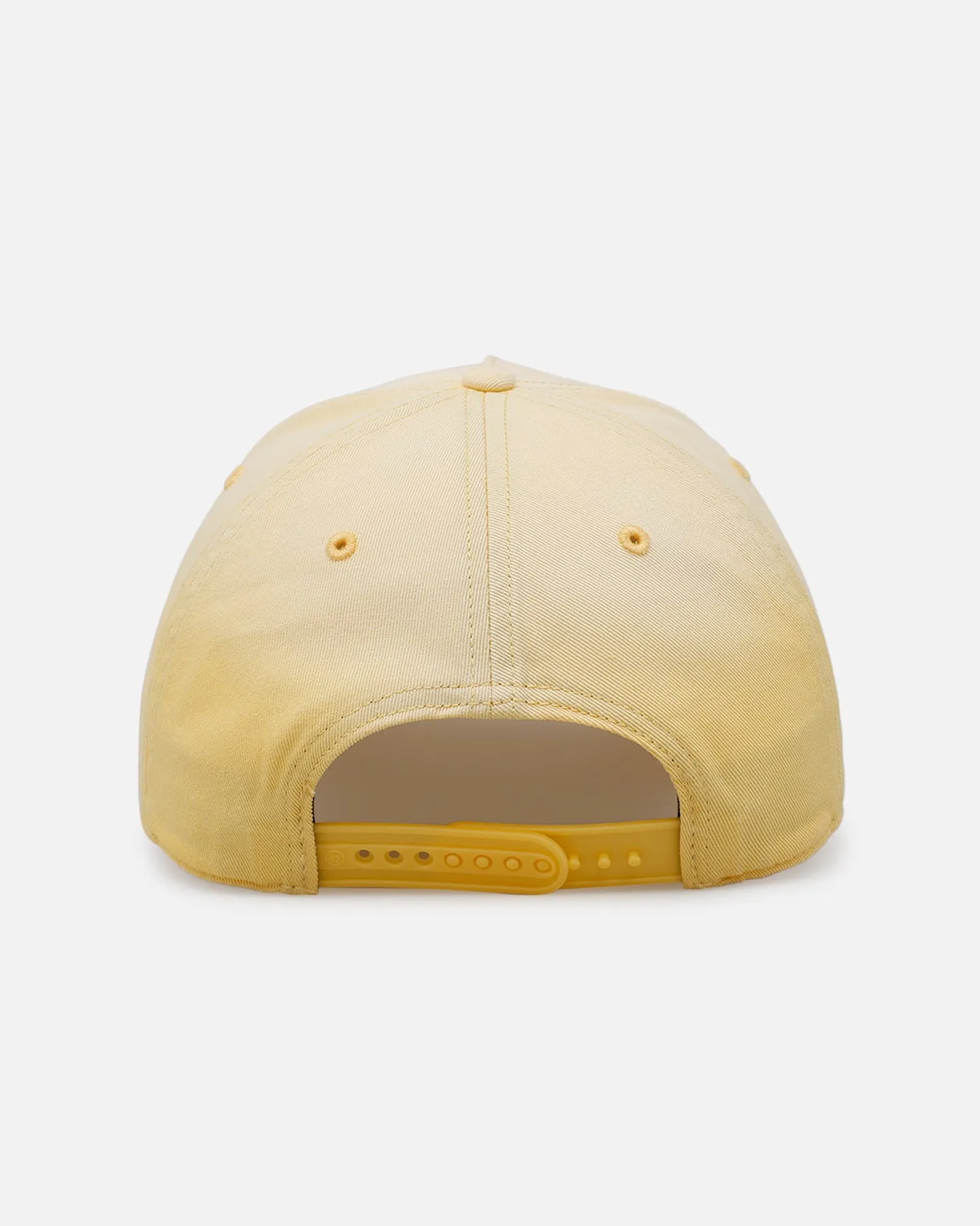 47 Brand Los Angeles Lakers 'Sunflower Fade' 47 Offside Snapback Sunflower sold by Culture Kings product image thumbnail 2