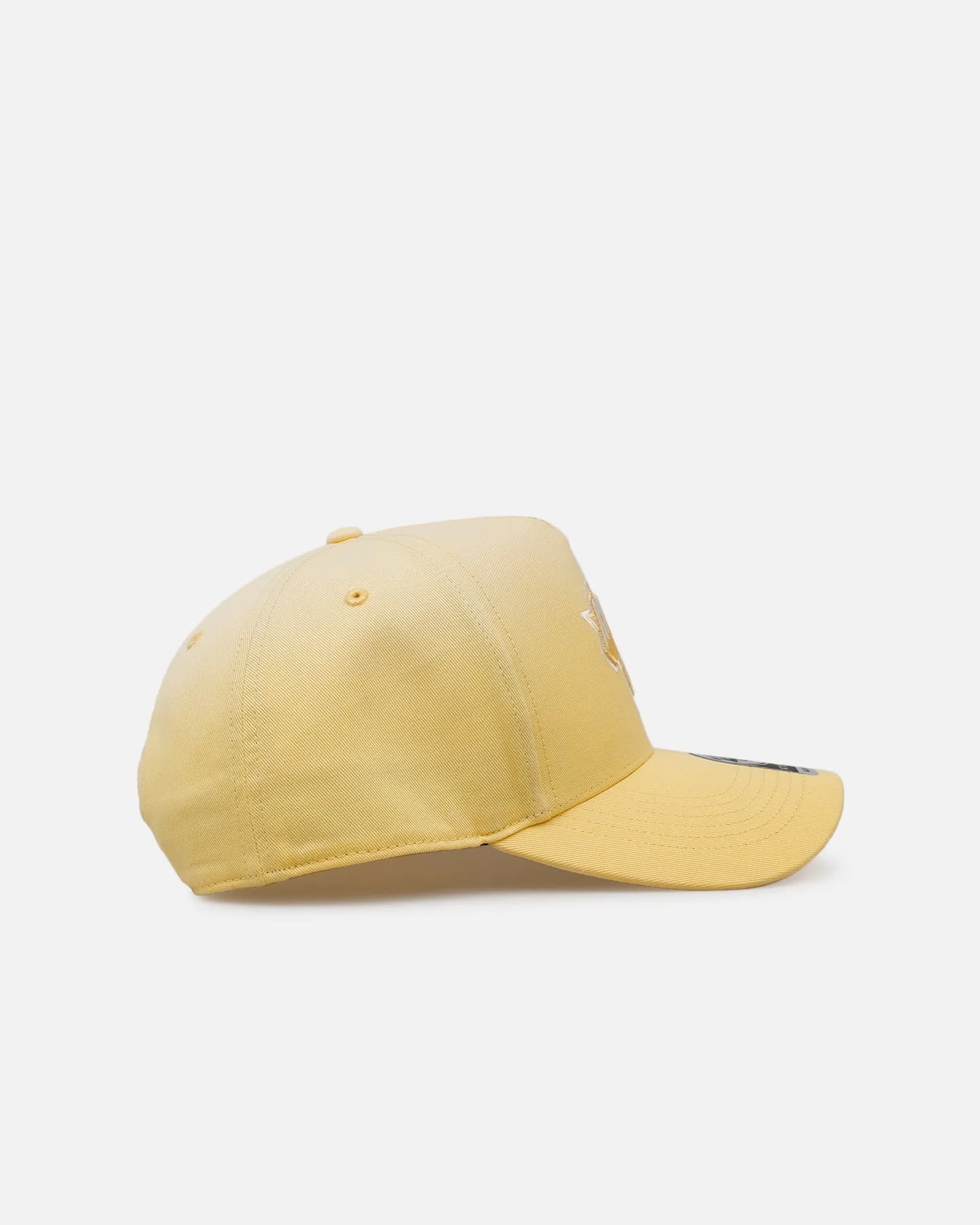 47 Brand New York Knicks 'Sunflower Fade' 47 Offside Snapback Sunflower sold by Culture Kings product image thumbnail 3