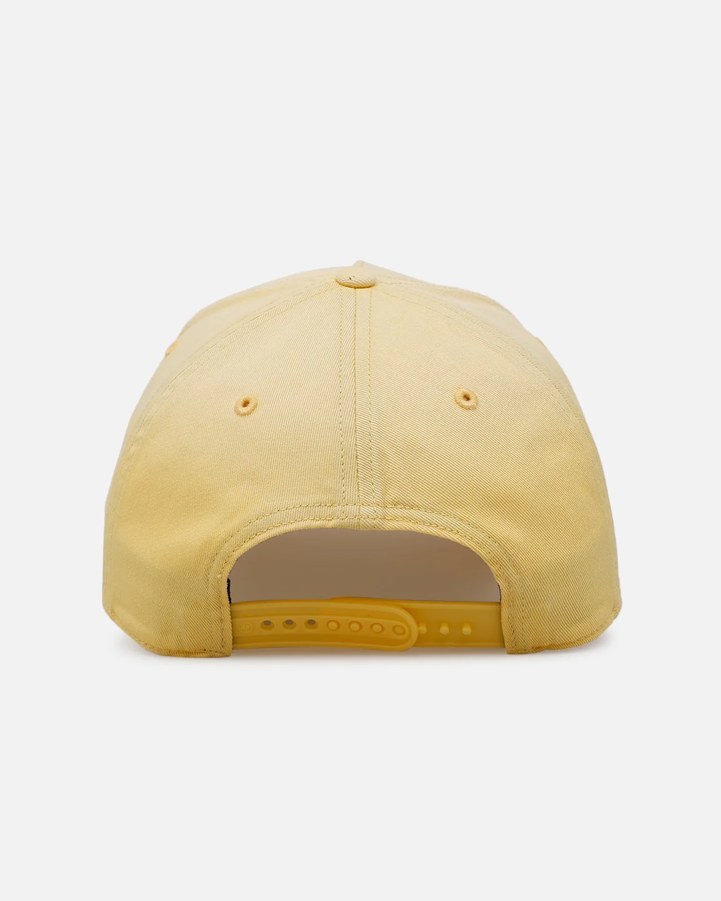 47 Brand Atlanta Braves 'Sunflower Fade' 47 Offside Snapback Sunflower sold by Culture Kings product image thumbnail 2