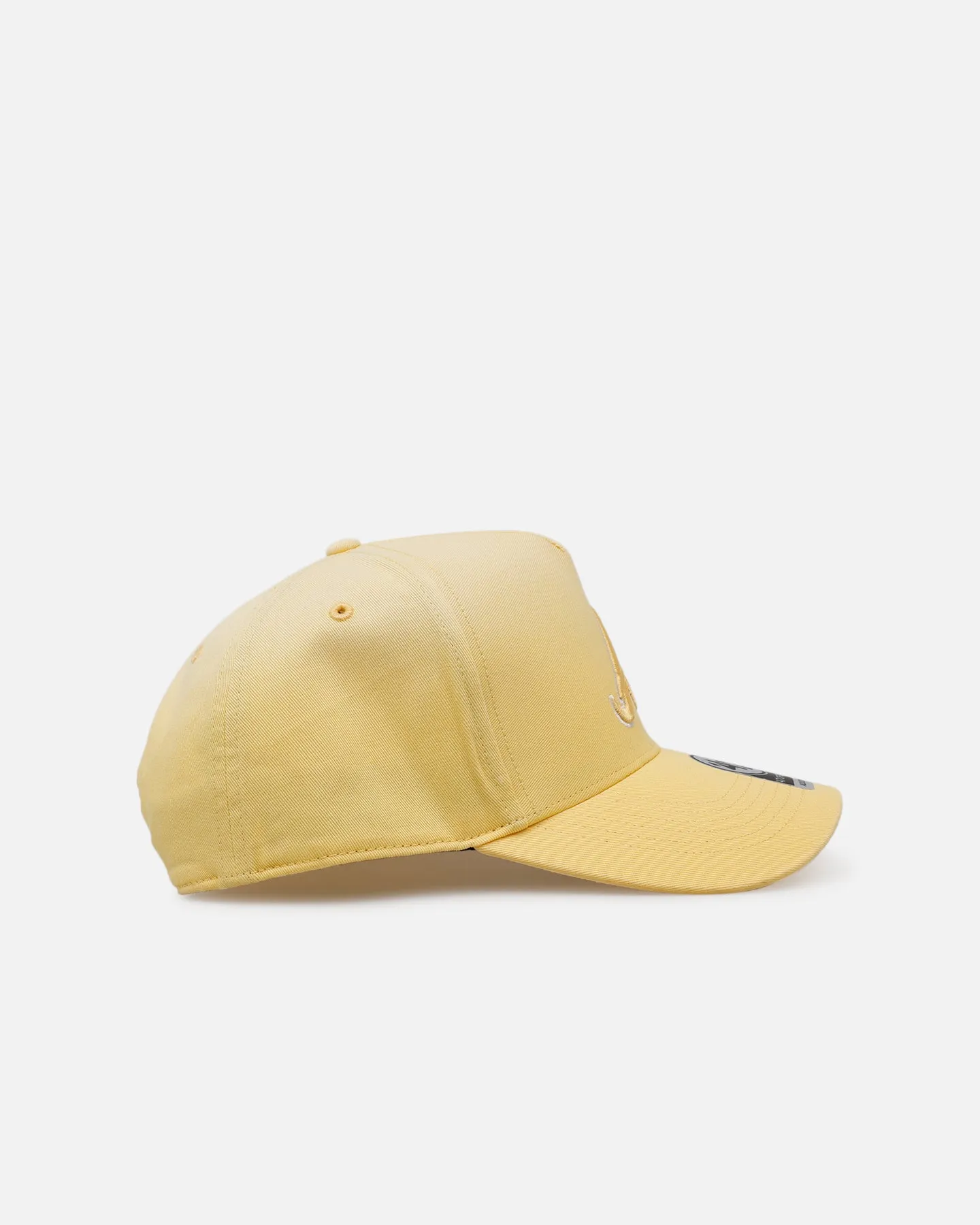 47 Brand Atlanta Braves 'Sunflower Fade' 47 Offside Snapback Sunflower sold by Culture Kings product image thumbnail 3