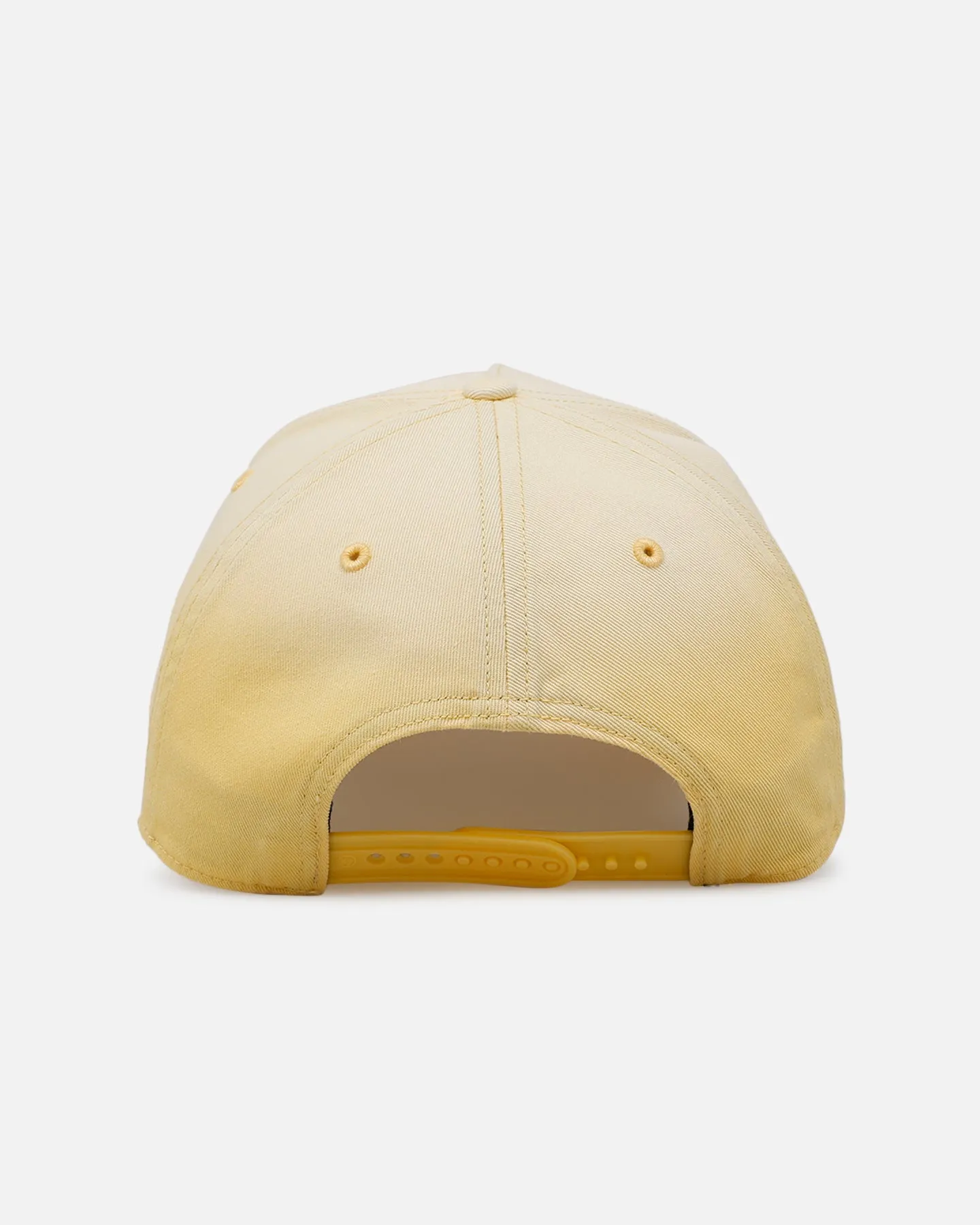 47 Brand Los Angeles Angels 'Sunflower Fade' 47 Offside Snapback Sunflower sold by Culture Kings product image thumbnail 2