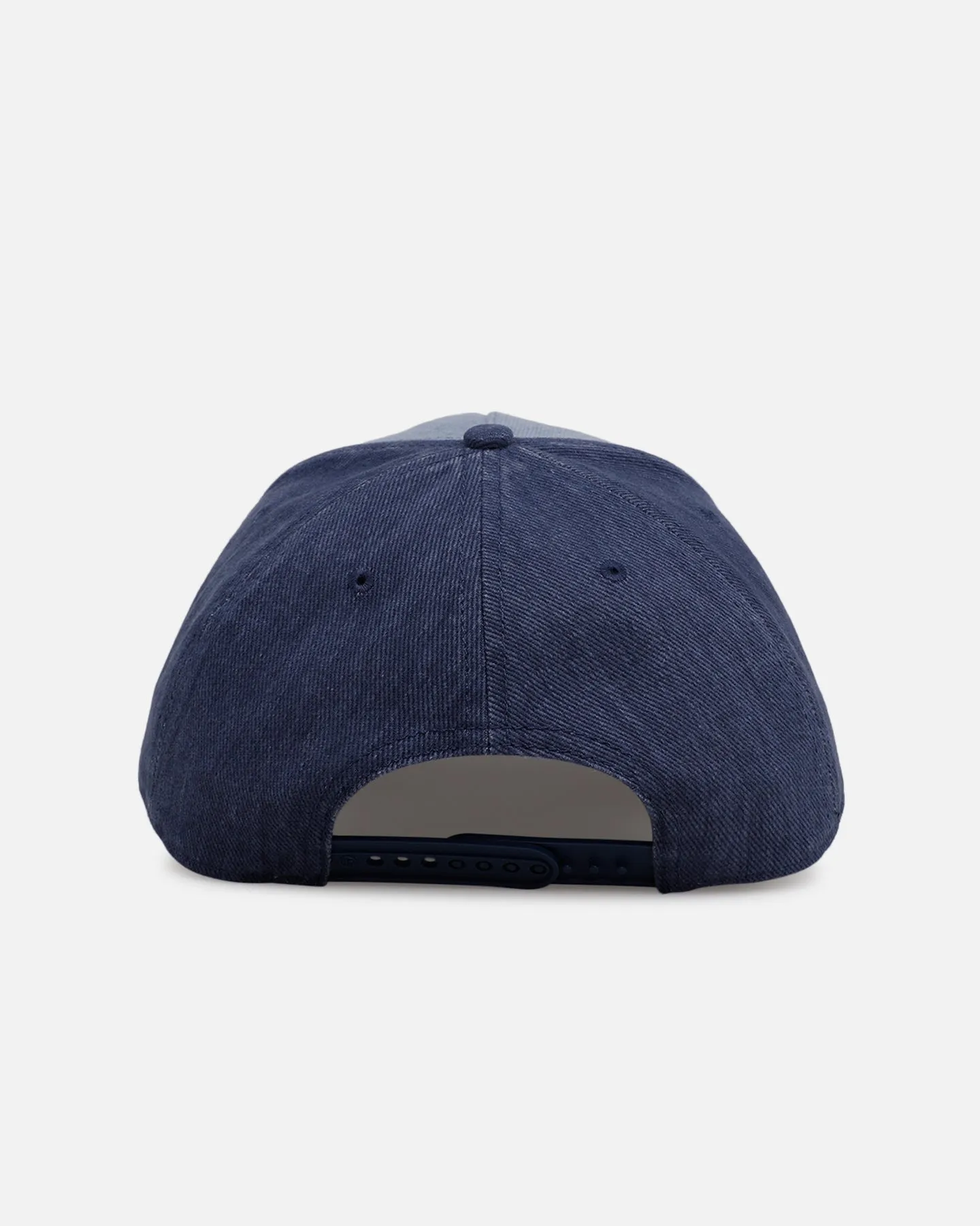47 Brand Texas Rangers 'Everyday Indigo' 47 Offside Snapback Blue/Navy sold by Culture Kings product image thumbnail 2