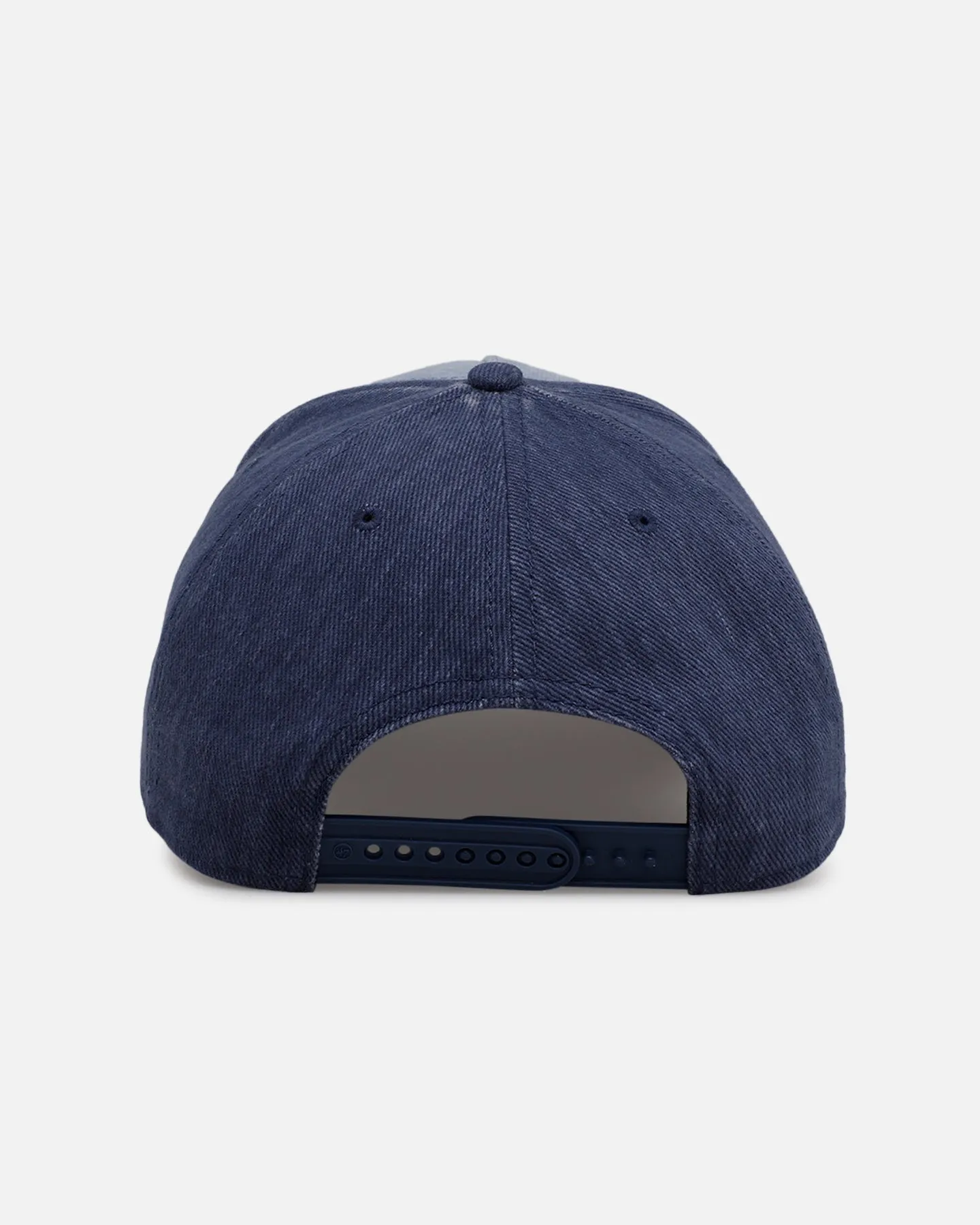 47 Brand San Diego Padres 'Everyday Indigo' 47 Offside Snapback Blue/Navy sold by Culture Kings product image thumbnail 2