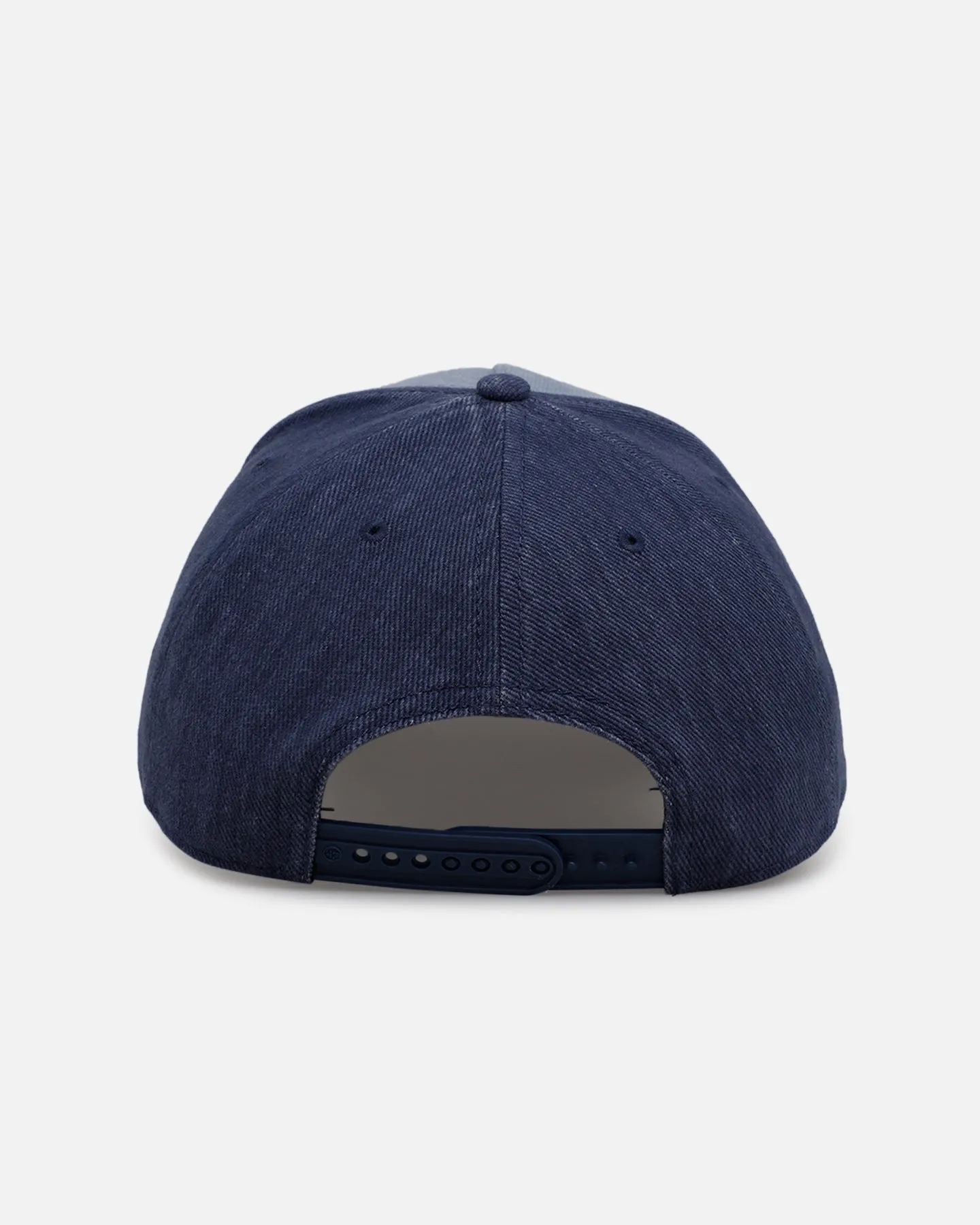 47 Brand Washington Nationals 'Everyday Indigo' 47 Offside Snapback Blue/Navy sold by Culture Kings product image thumbnail 2