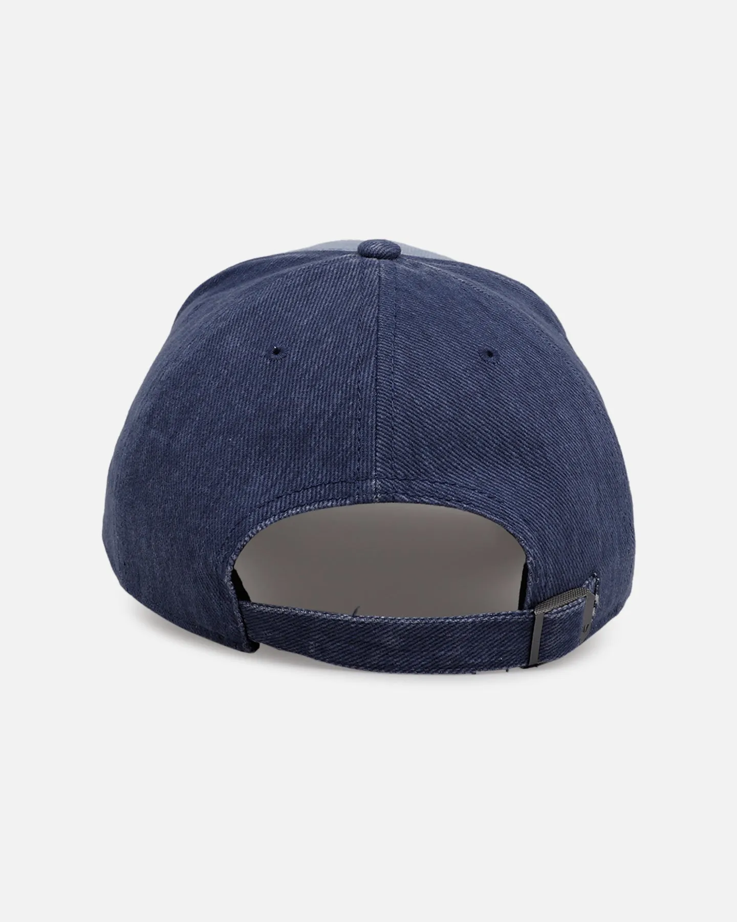 47 Brand Detroit Lions 'Everyday Indigo' 47 Offside Strapback Blue/Navy sold by Culture Kings product image thumbnail 2