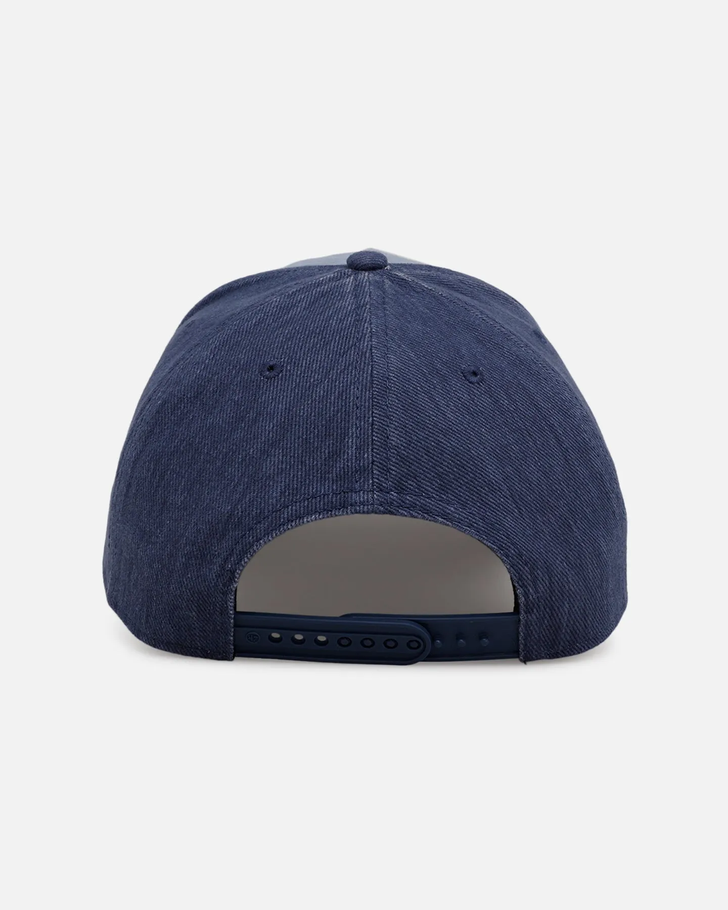 47 Brand Toronto Blue Jays 'Everyday Indigo' 47 Offside Snapback Blue/Navy sold by Culture Kings product image thumbnail 2