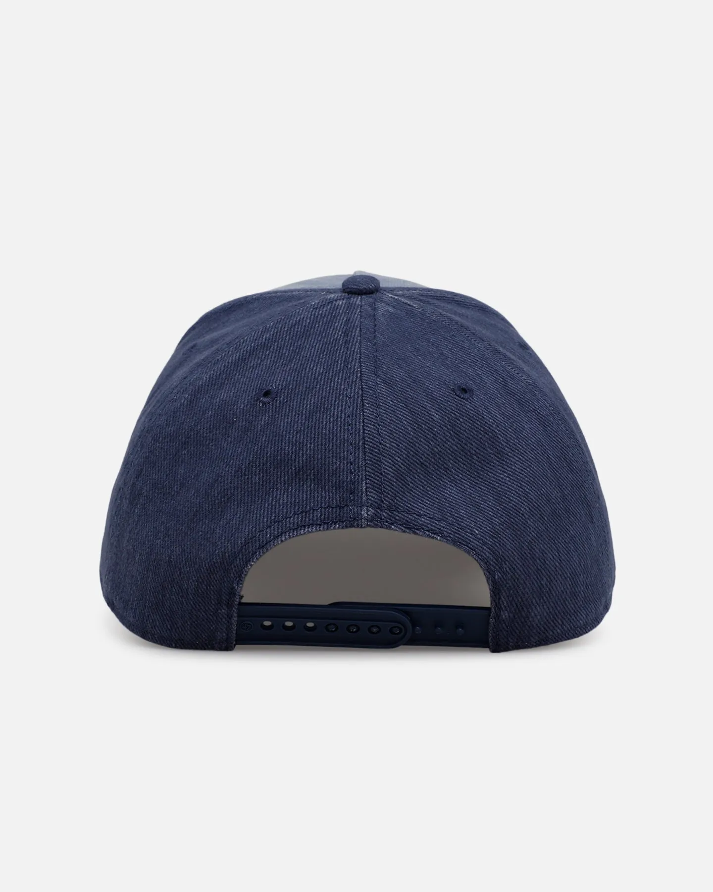 47 Brand Houston Astros 'Everyday Indigo' 47 Offside Snapback Blue/Navy sold by Culture Kings product image thumbnail 2