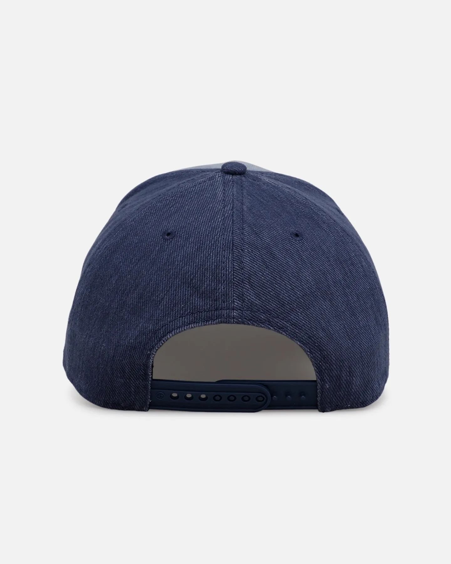 47 Brand Los Angeles Angels 'Everyday Indigo' 47 Offside Snapback Blue/Navy sold by Culture Kings product image thumbnail 2