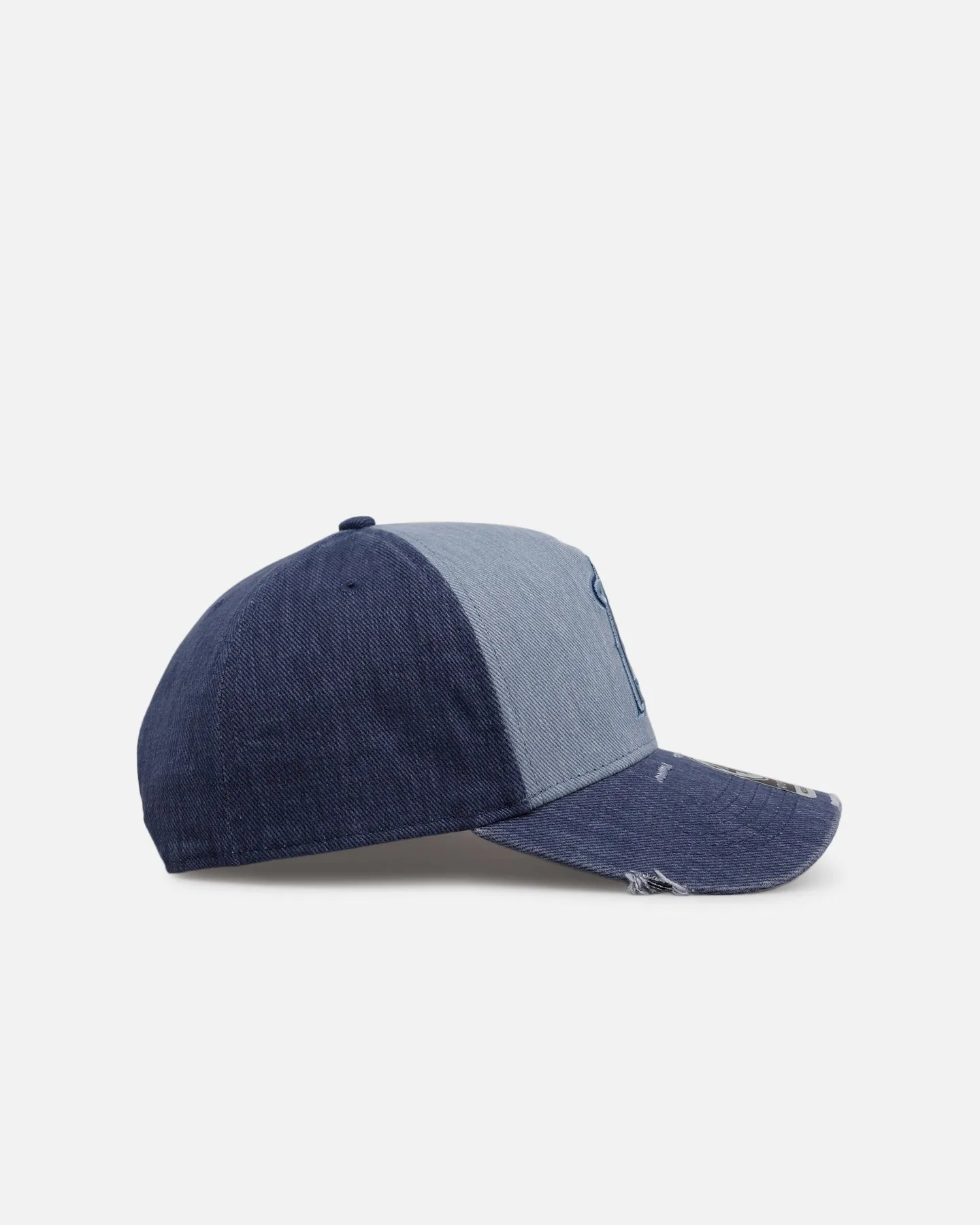 47 Brand Los Angeles Angels 'Everyday Indigo' 47 Offside Snapback Blue/Navy sold by Culture Kings product image thumbnail 3