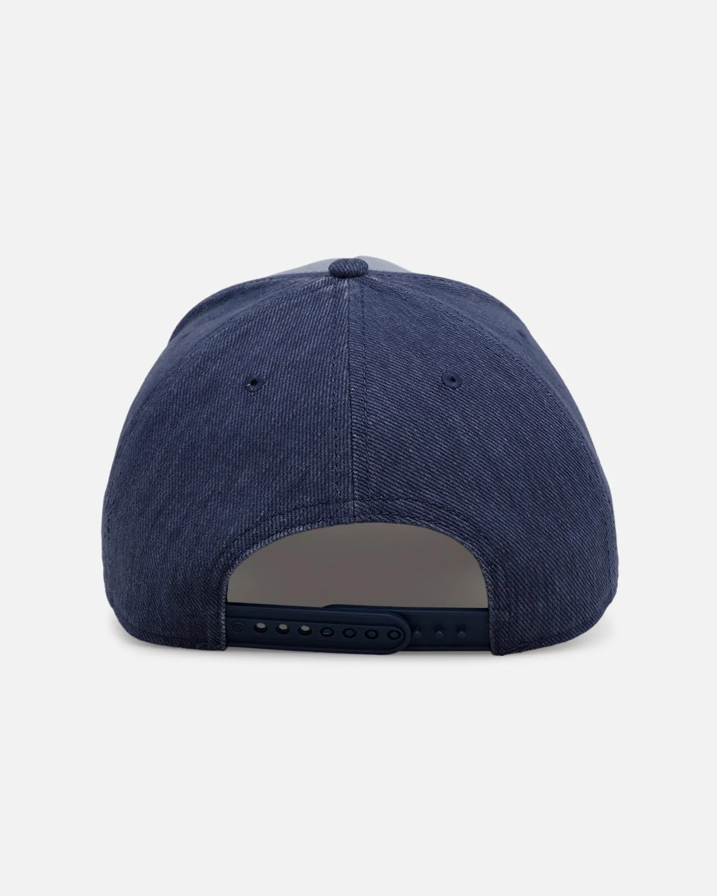 47 Brand New York Yankees 'Everyday Indigo' 47 Offside Snapback Blue/Navy sold by Culture Kings product image thumbnail 2