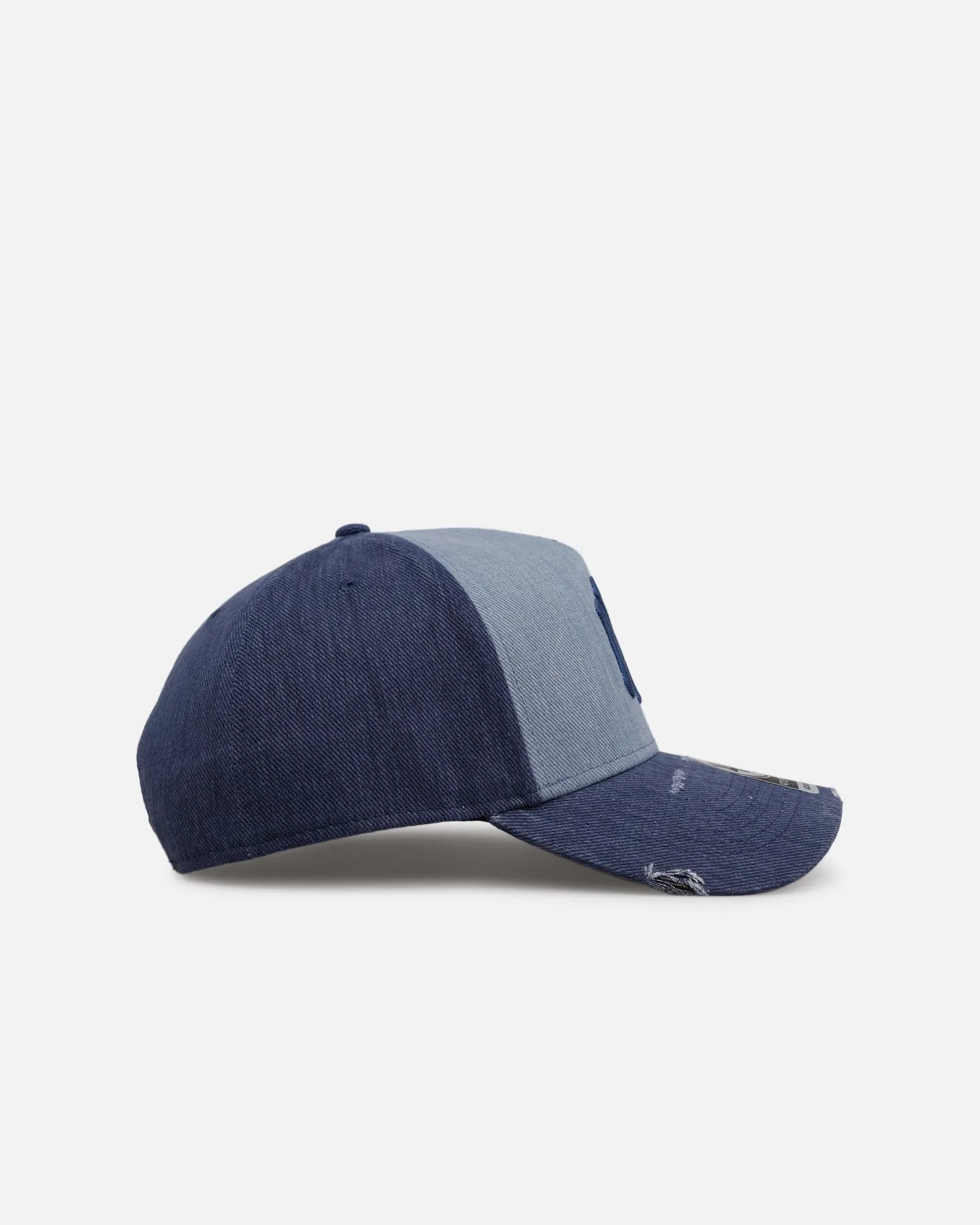 47 Brand New York Yankees 'Everyday Indigo' 47 Offside Snapback Blue/Navy sold by Culture Kings product image thumbnail 3