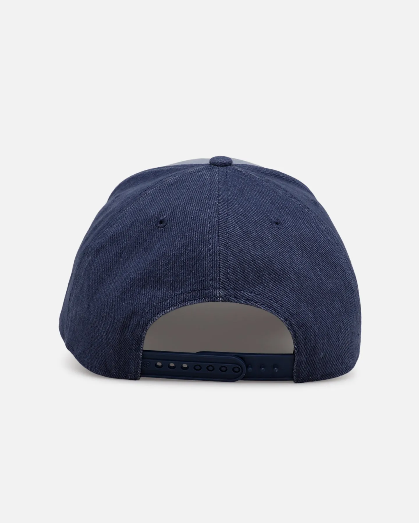 47 Brand Detroit Tigers 'Everyday Indigo' 47 Offside Snapback Blue/Navy sold by Culture Kings product image thumbnail 2
