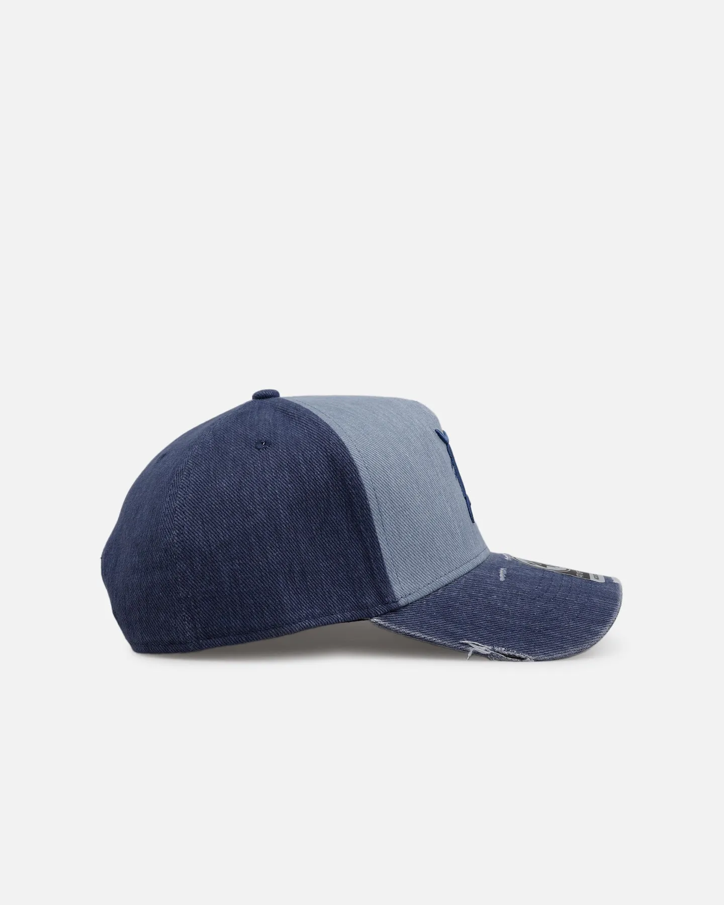 47 Brand Detroit Tigers 'Everyday Indigo' 47 Offside Snapback Blue/Navy sold by Culture Kings product image thumbnail 3