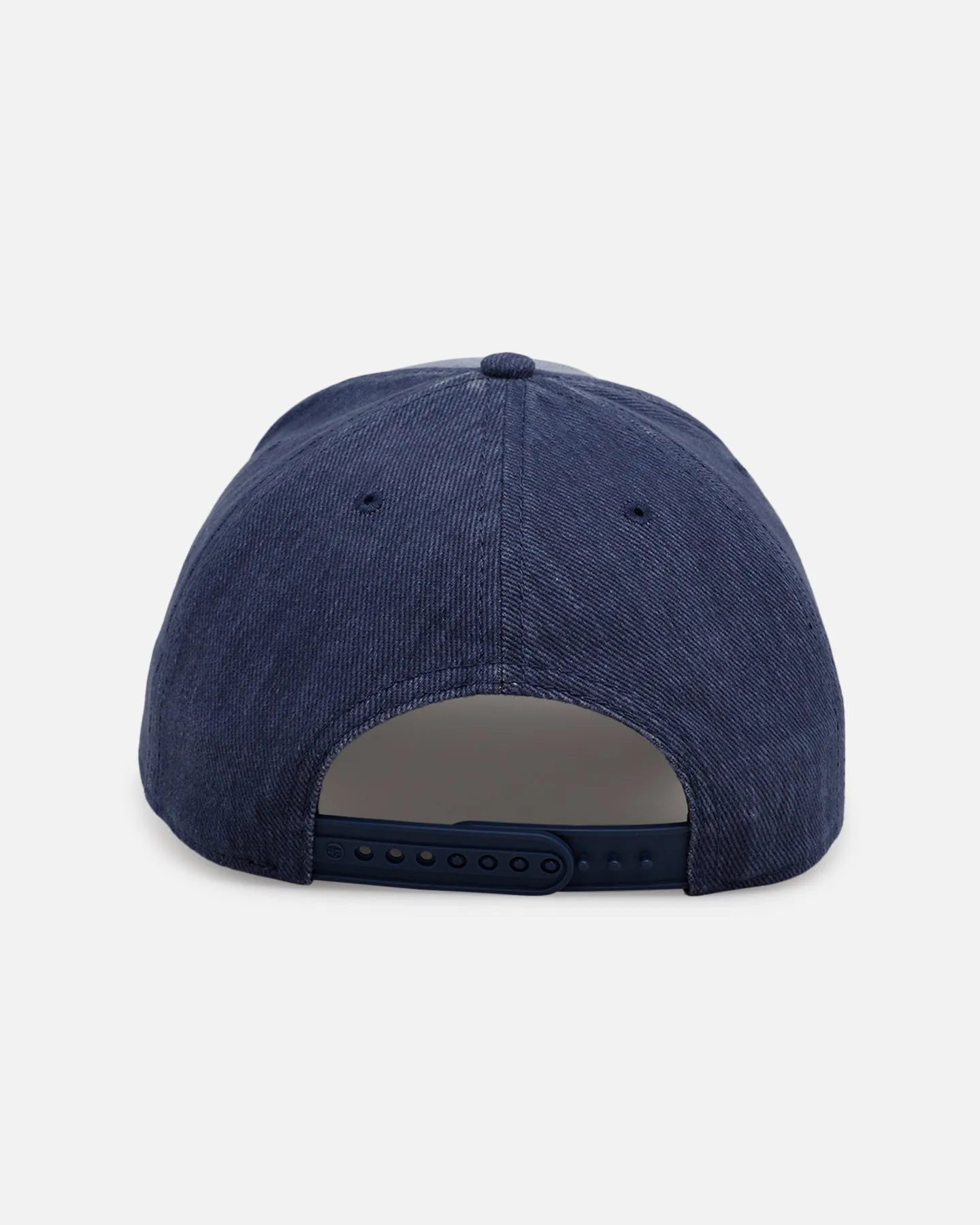 47 Brand Boston Red Sox 'Everyday Indigo' 47 Offside Snapback Blue/Navy sold by Culture Kings product image thumbnail 2