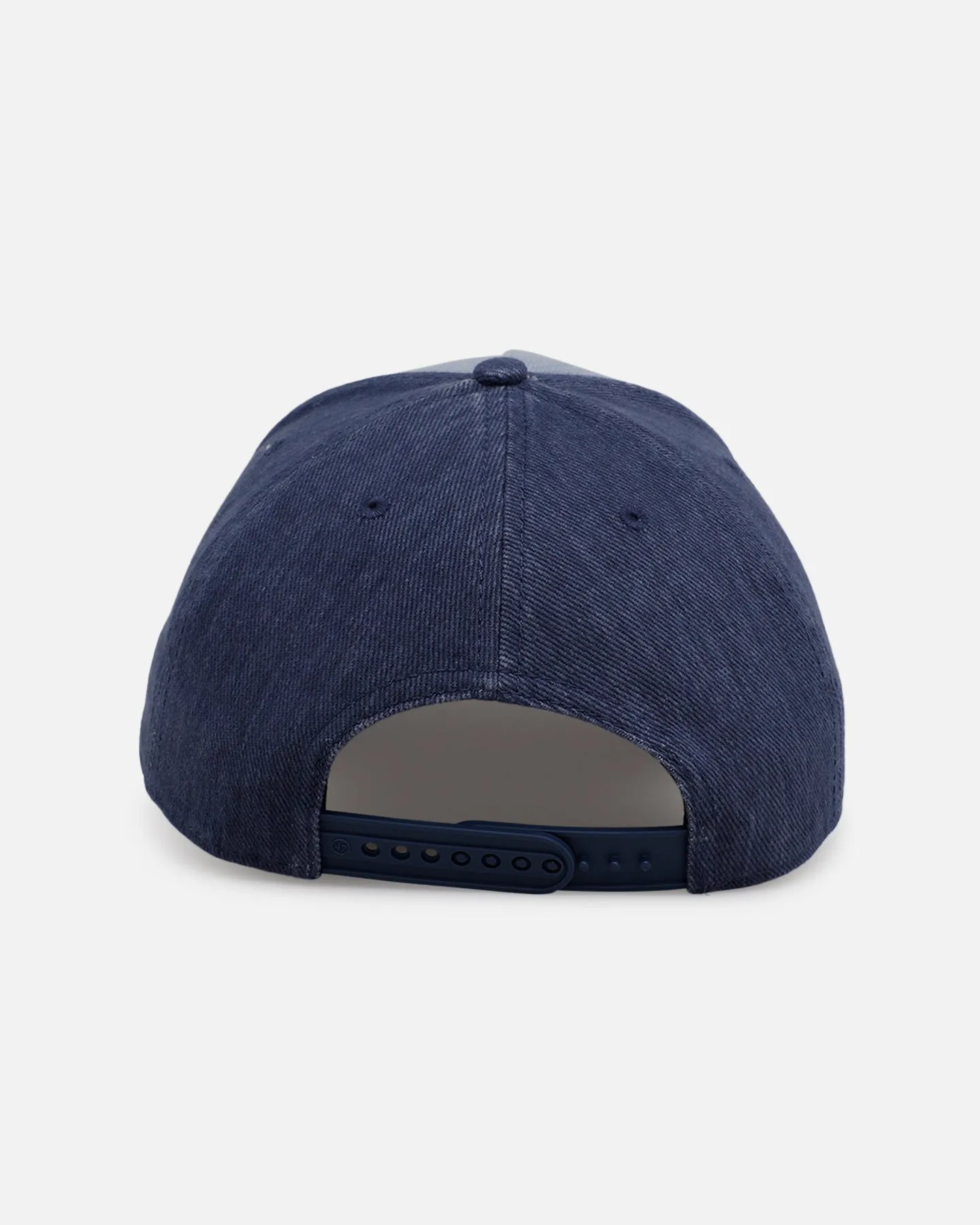 47 Brand New York Mets 'Everyday Indigo' 47 Offside Snapback Blue/Navy sold by Culture Kings product image thumbnail 2