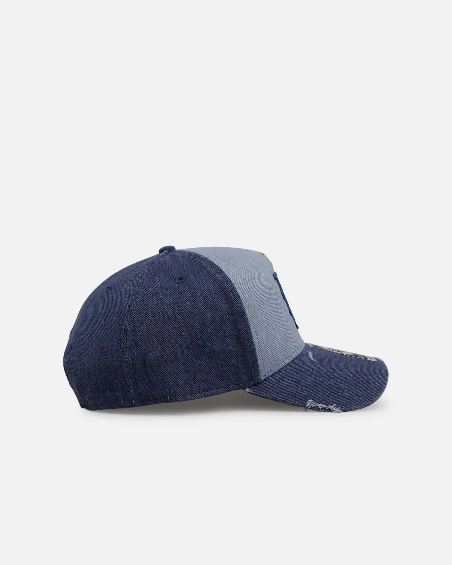 47 Brand New York Mets 'Everyday Indigo' 47 Offside Snapback Blue/Navy sold by Culture Kings product image thumbnail 3