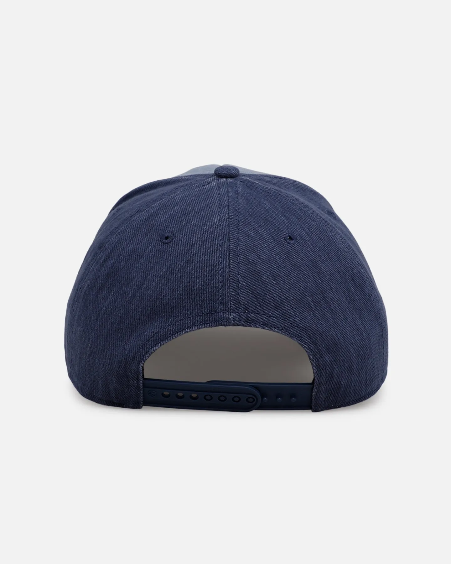 47 Brand Los Angeles Dodgers 'Everyday Indigo' 47 Offside Snapback Blue/Navy sold by Culture Kings product image thumbnail 2