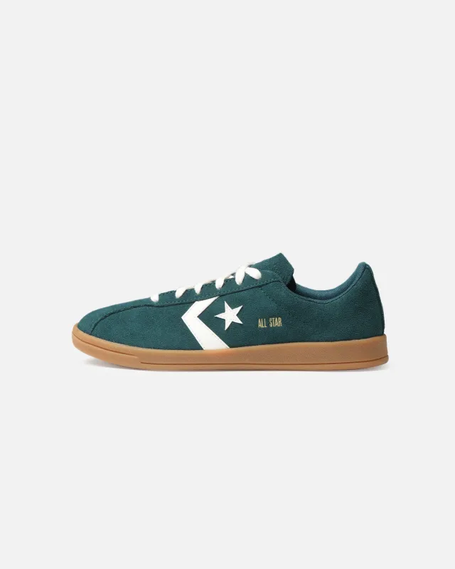 Converse Classic Trainer Dark Green sold by Culture Kings