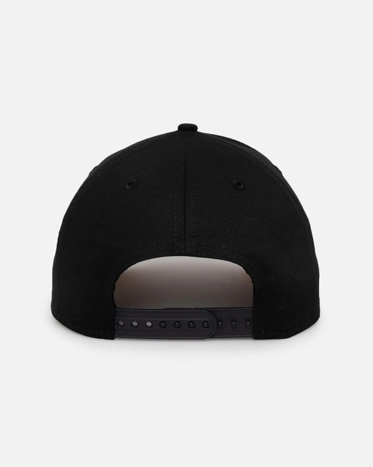 New Era Los Angeles Dodgers 'Pink Satin Hearts' 9FORTY A-Frame Snapback Black/White sold by Culture Kings product image thumbnail 2