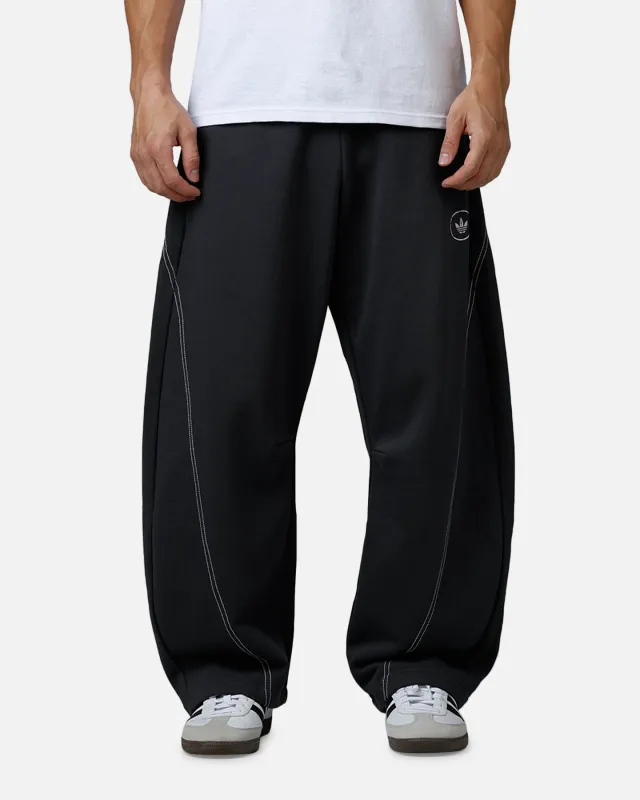 Adidas Shoemaker Sweatpants Black made by Adidas