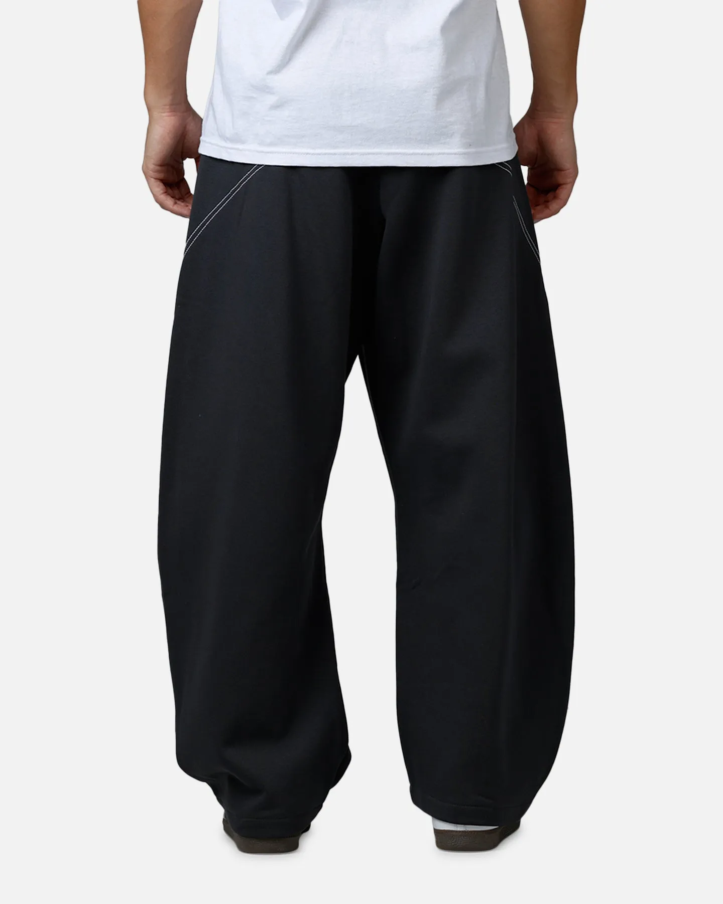 Adidas Shoemaker Sweatpants Black sold by Culture Kings product image thumbnail 5