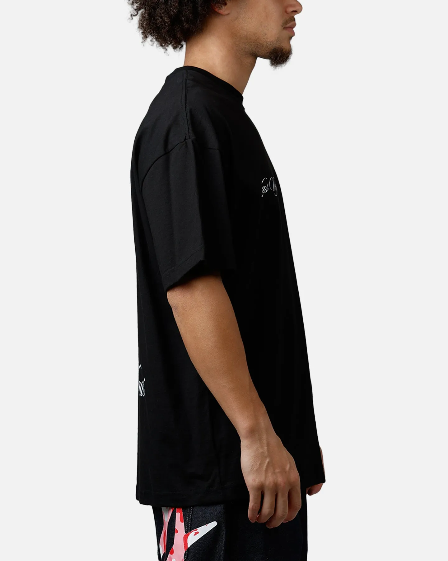 Culture Kings Las Vegas Greek Statue T-Shirt Black sold by Culture Kings product image thumbnail 4