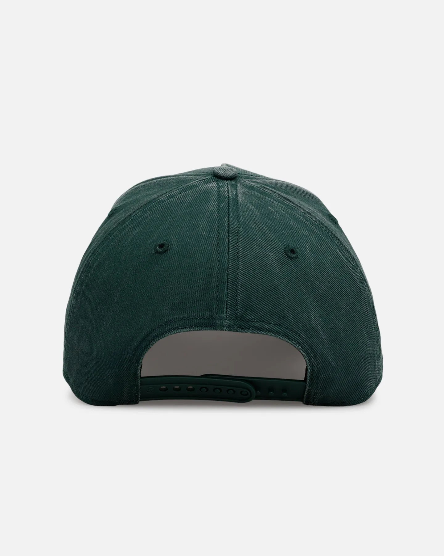 47 Brand Atlanta Braves 'Apollo Cord Dark Green' 47 Offside Snapback Dark Green sold by Culture Kings product image thumbnail 2