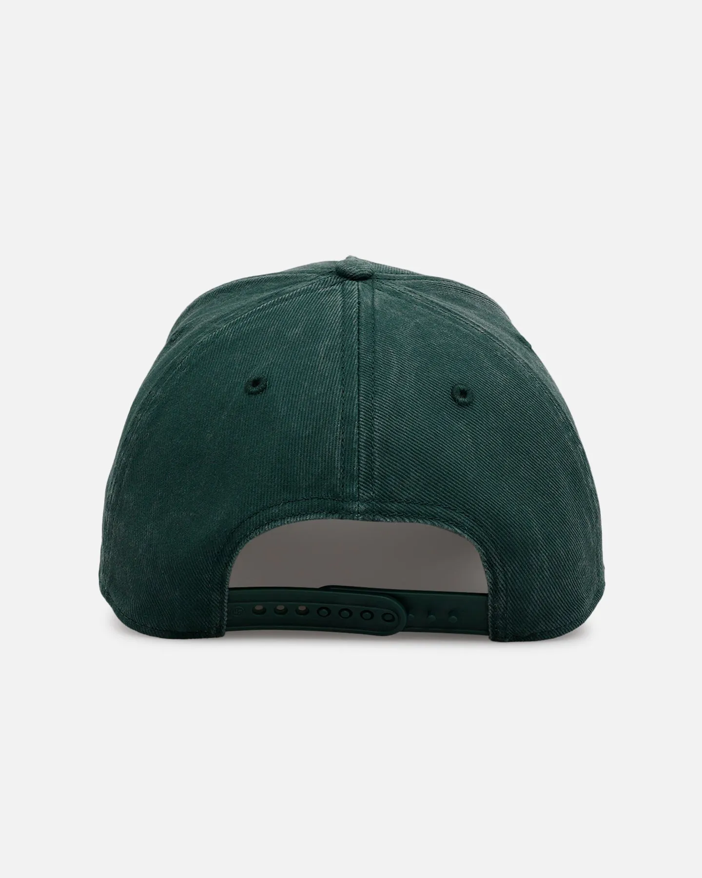 47 Brand Oakland Athletics 'Apollo Cord Dark Green' 47 Offside Snapback Dark Green sold by Culture Kings product image thumbnail 2