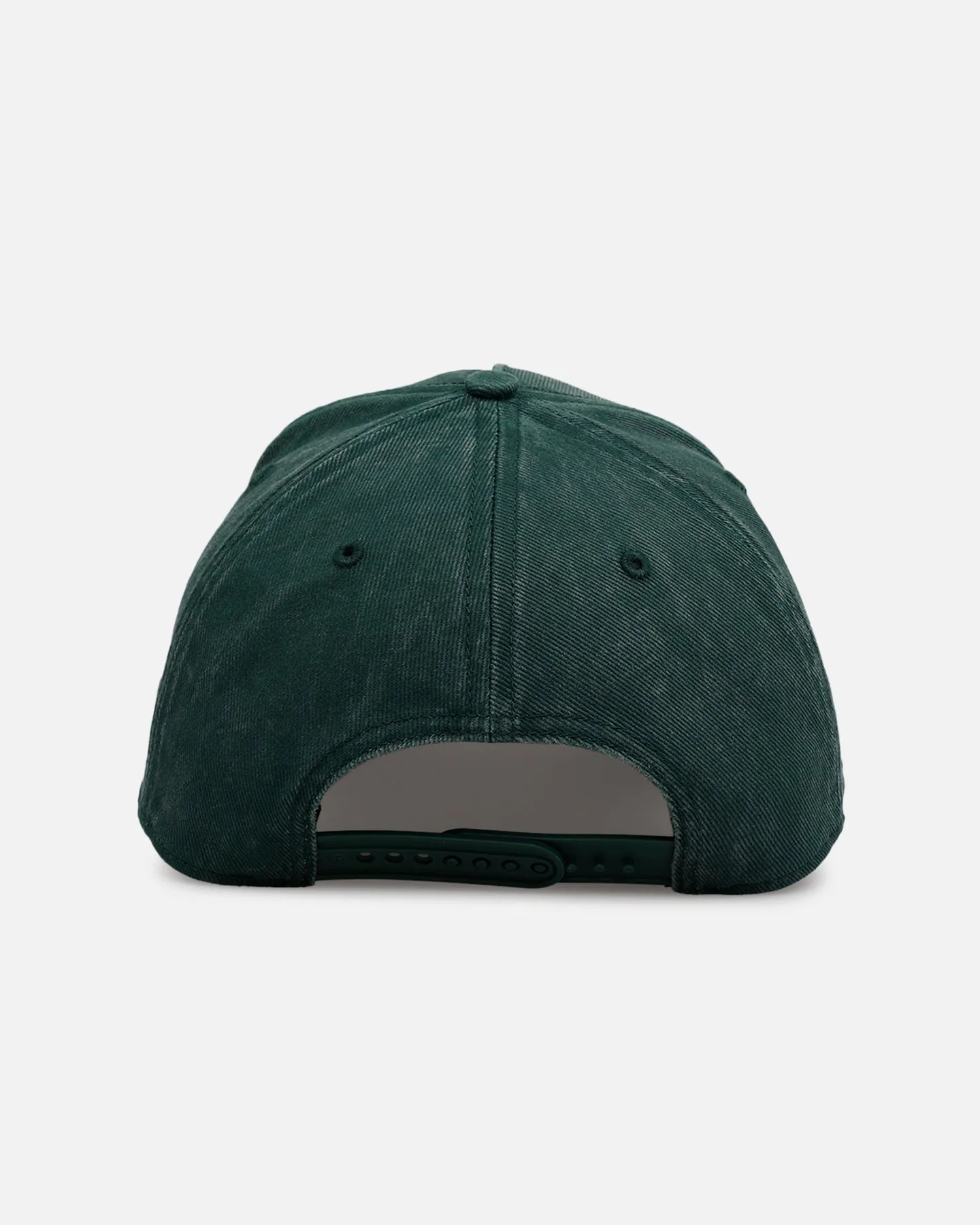 47 Brand Los Angeles Angels 'Apollo Cord Dark Green' 47 Offside Snapback Dark Green sold by Culture Kings product image thumbnail 2