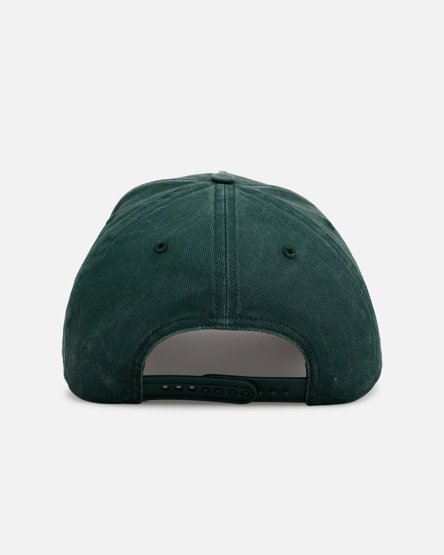 47 Brand San Diego Padres 'Apollo Cord Dark Green' 47 Offside Snapback Dark Green sold by Culture Kings product image thumbnail 2
