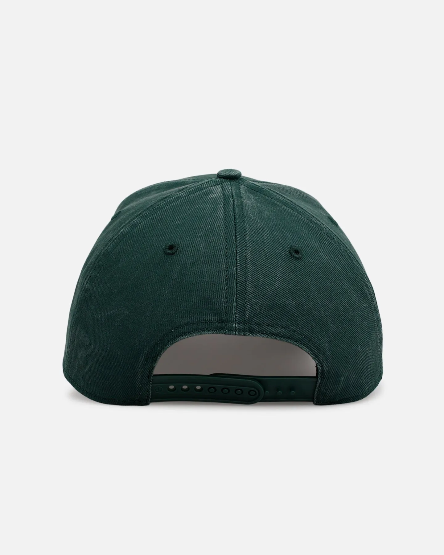 47 Brand New York Mets 'Apollo Cord Dark Green' 47 Offside Snapback Dark Green sold by Culture Kings product image thumbnail 2