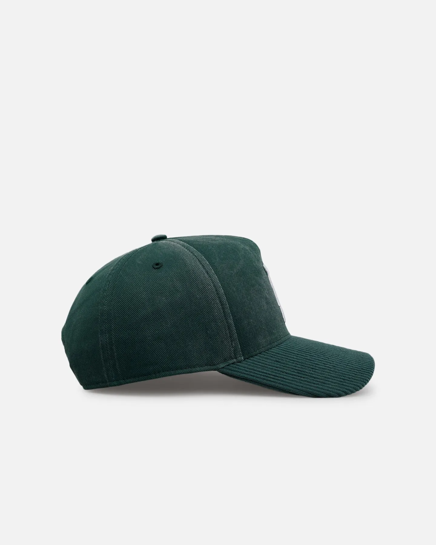47 Brand Detroit Tigers 'Apollo Cord Dark Green' 47 Offside Snapback Dark Green sold by Culture Kings product image thumbnail 3