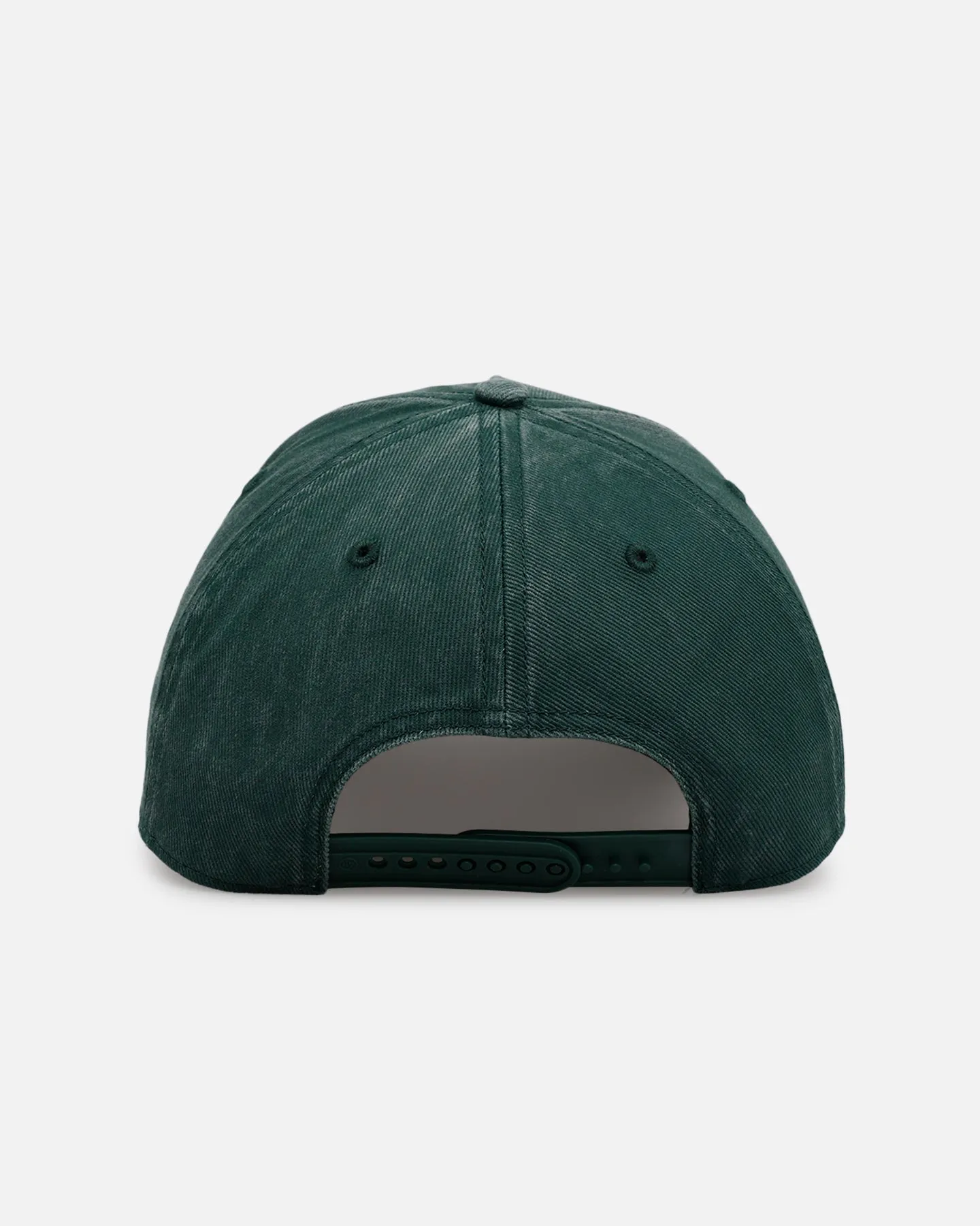 47 Brand Detroit Tigers 'Apollo Cord Dark Green' 47 Offside Snapback Dark Green sold by Culture Kings product image thumbnail 2