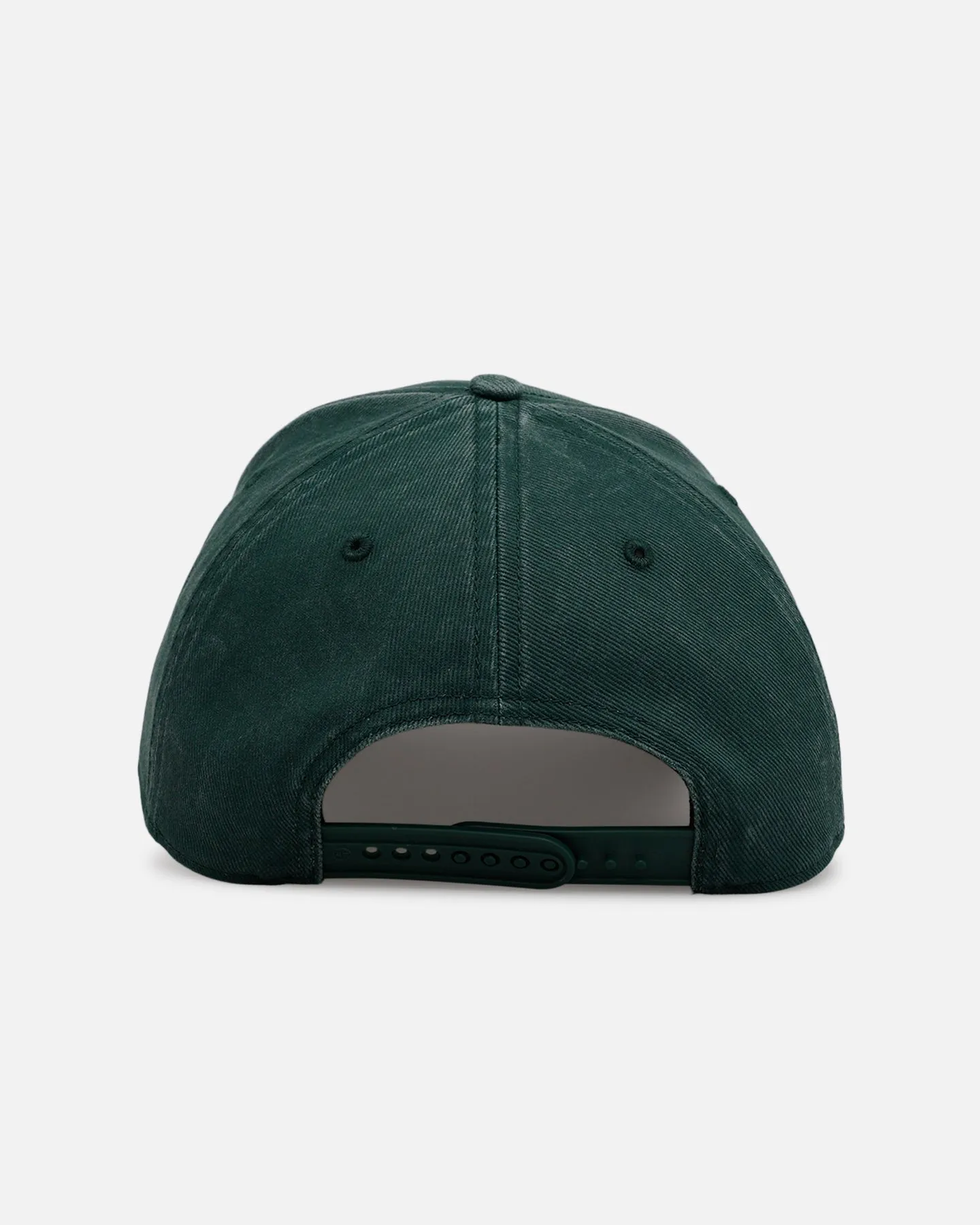 47 Brand Boston Red Sox 'Apollo Cord Dark Green' 47 Offside Snapback Dark Green sold by Culture Kings product image thumbnail 2