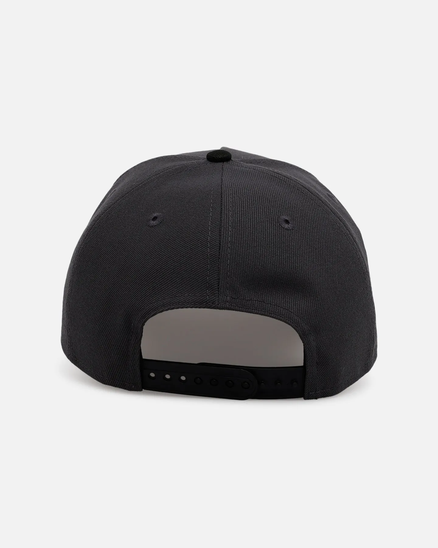 New Era Baltimore Ravens 'Stealth 2.0' 9FORTY A-Frame Snapback Graphite sold by Culture Kings product image thumbnail 2