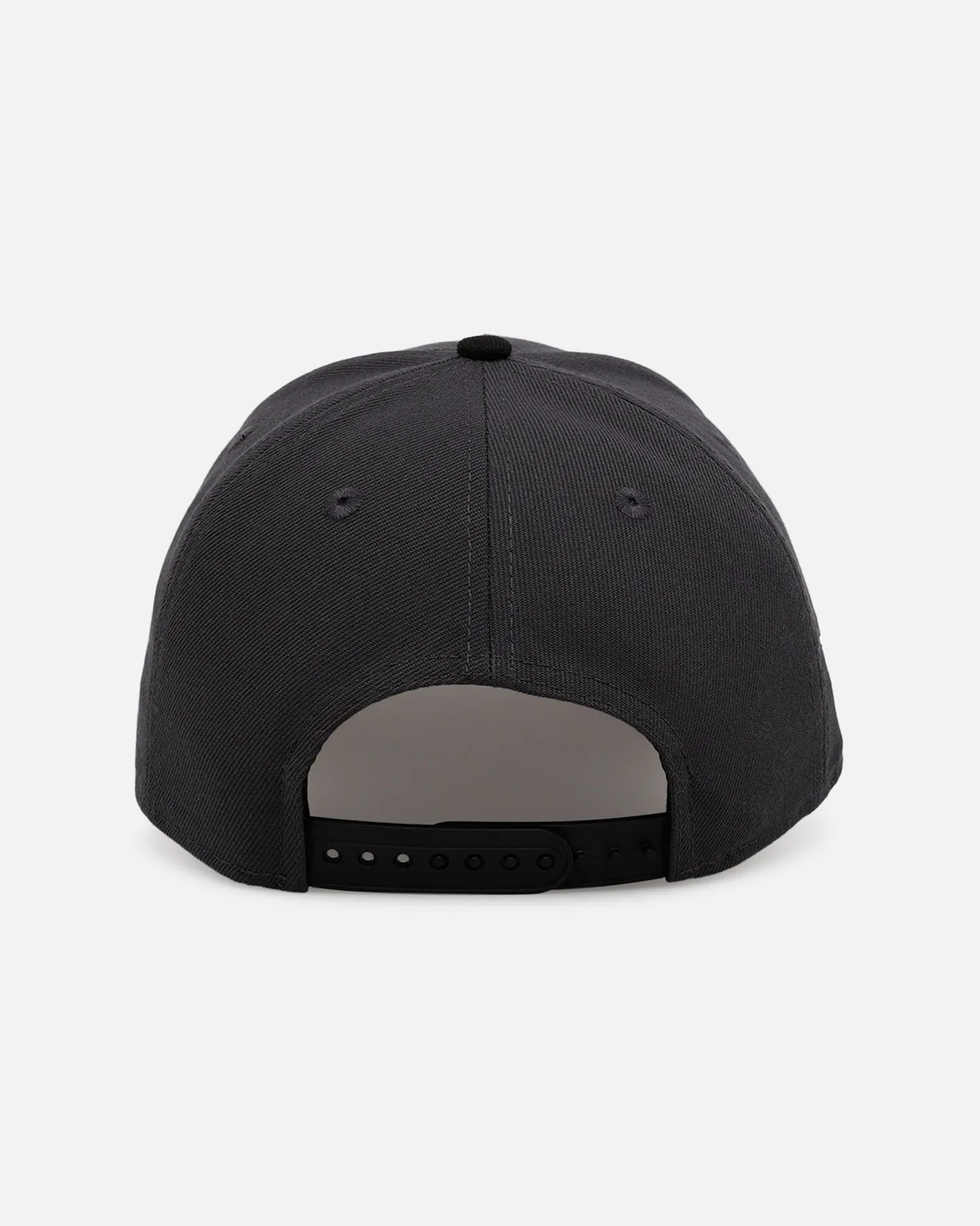 New Era Baltimore Orioles 'Stealth 2.0' 9FORTY A-Frame Snapback Graphite sold by Culture Kings product image thumbnail 2