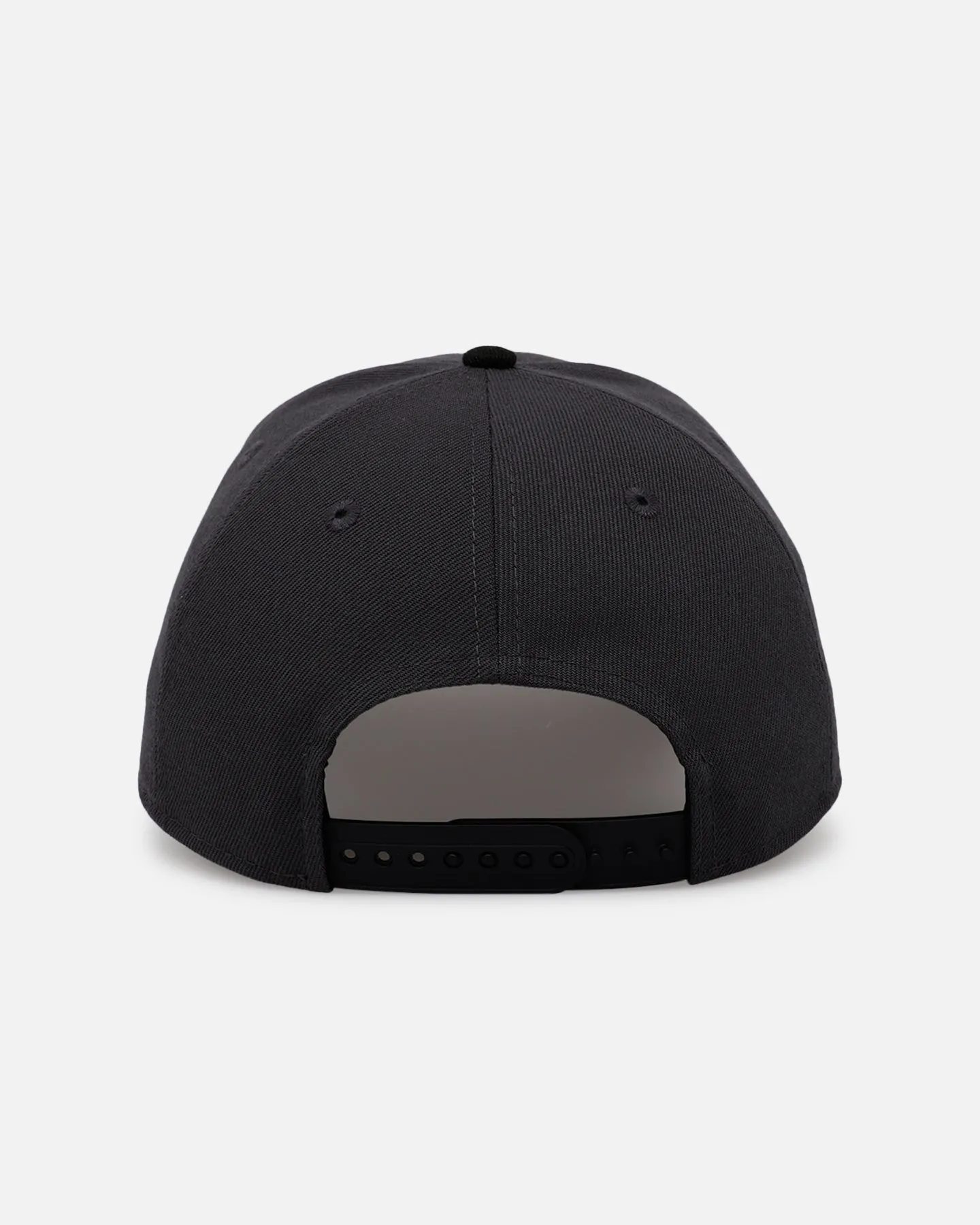 New Era Anaheim Ducks 'Stealth 2.0' 9FORTY A-Frame Snapback Graphite sold by Culture Kings product image thumbnail 2