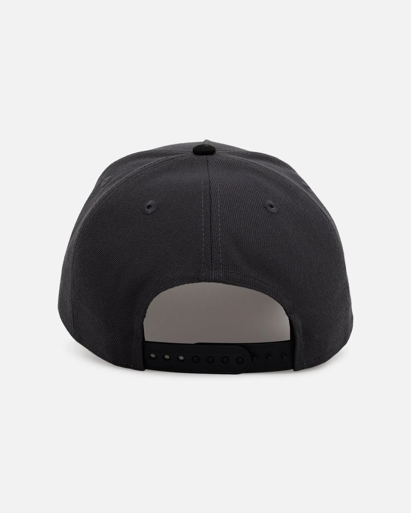 New Era Boston Red Sox 'Stealth 2.0' 9FORTY A-Frame Snapback Graphite sold by Culture Kings product image thumbnail 2